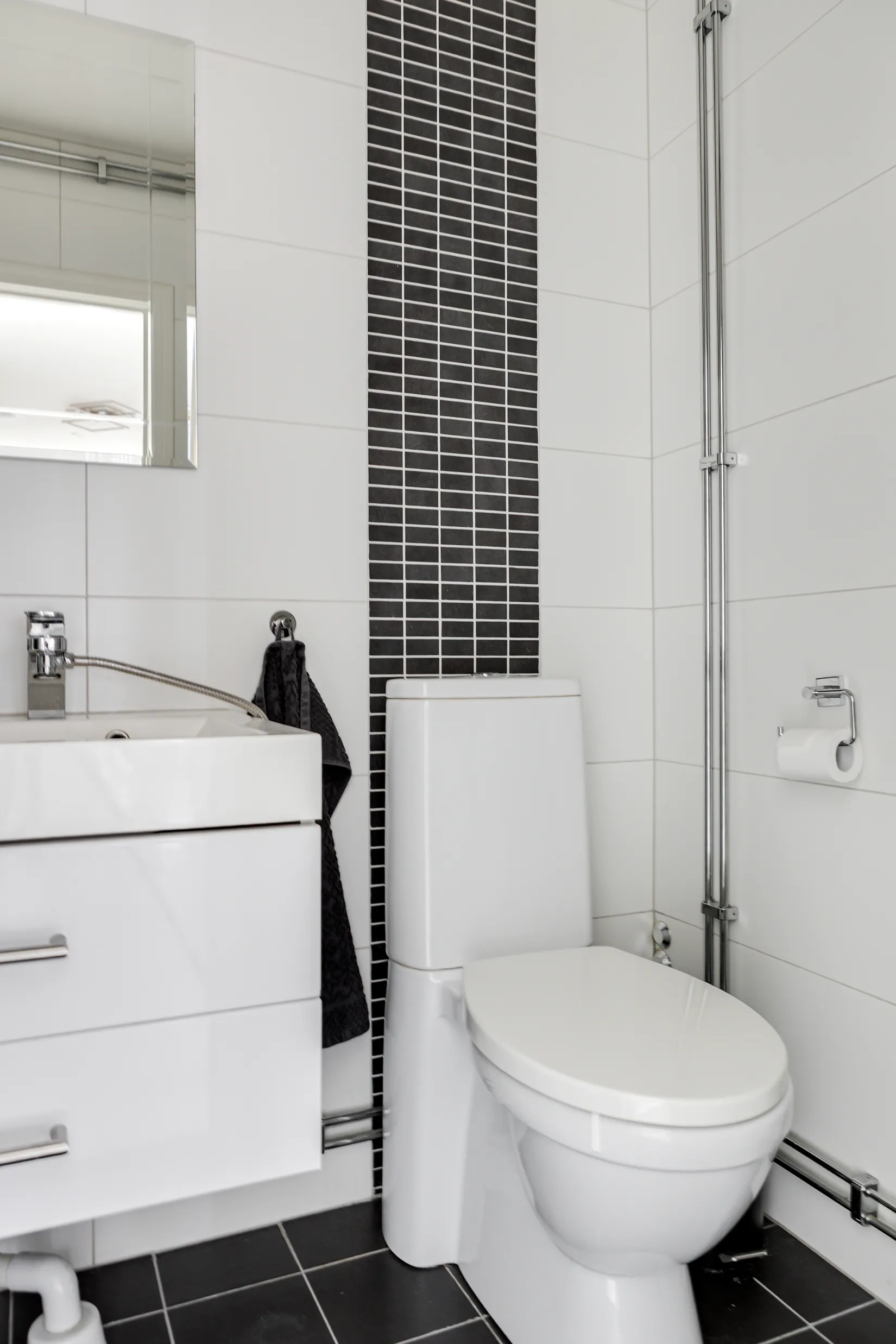 Bostadsrätt, Tornfalksgatan 4A, Söderkulla, Malmö