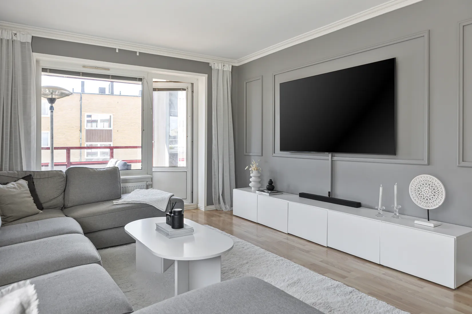 Bostadsrätt, Tornfalksgatan 4A, Söderkulla, Malmö