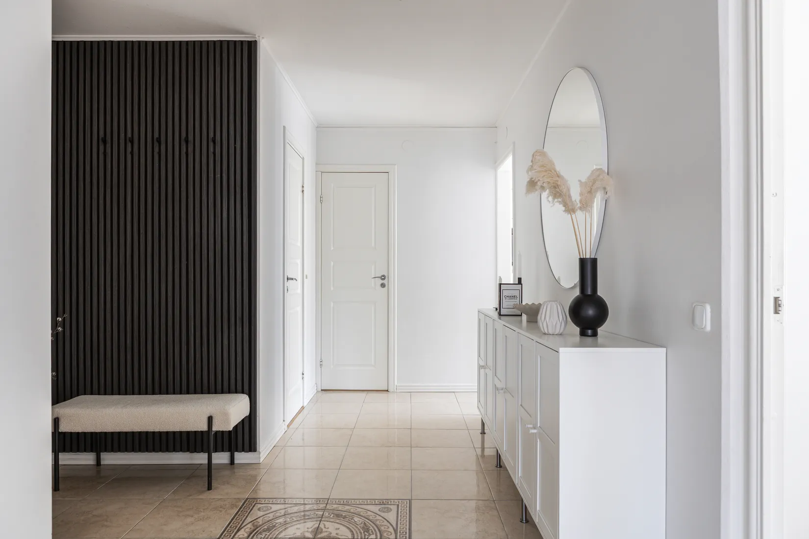 Bostadsrätt, Tornfalksgatan 4A, Söderkulla, Malmö
