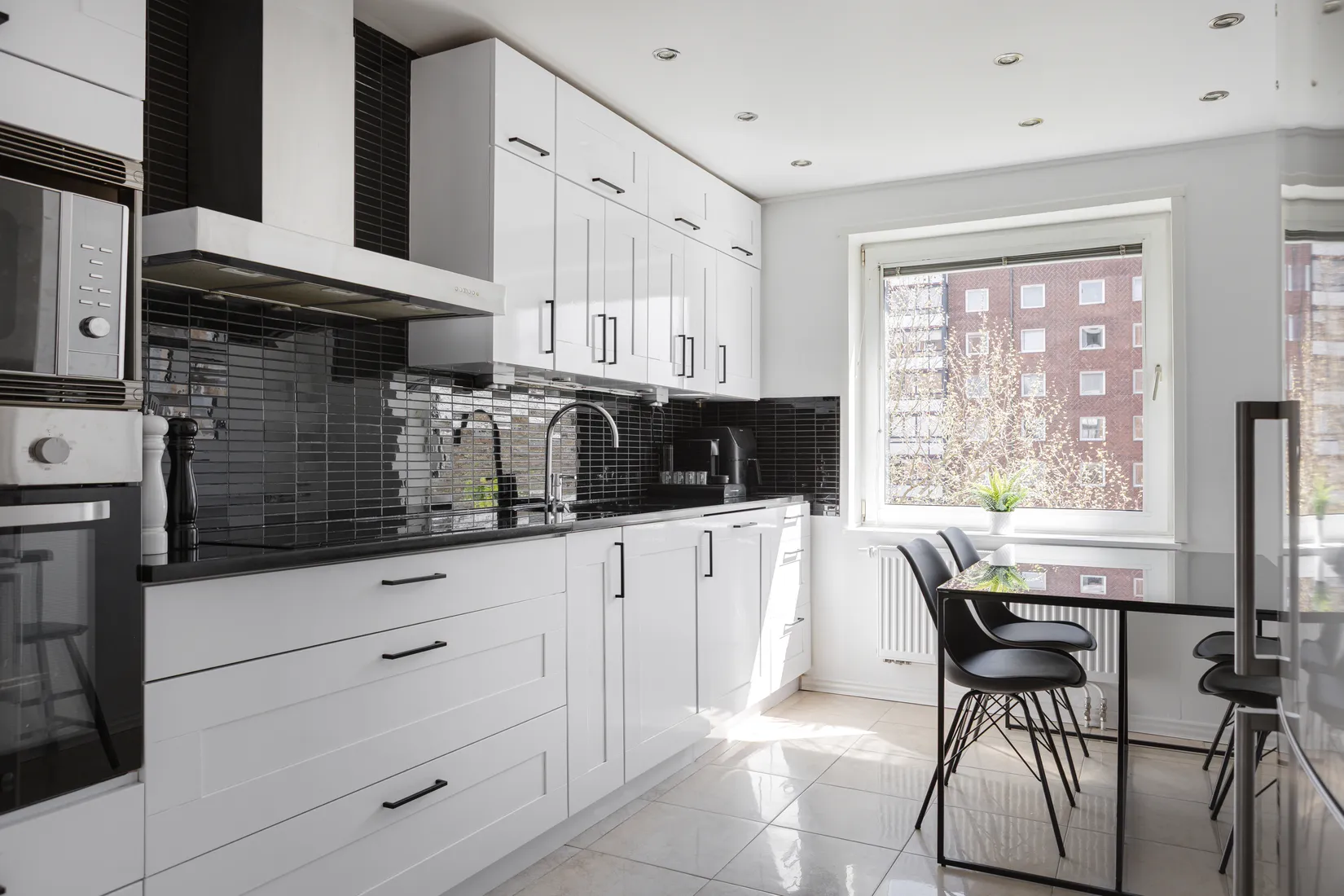 Bostadsrätt, Tornfalksgatan 4A, Söderkulla, Malmö