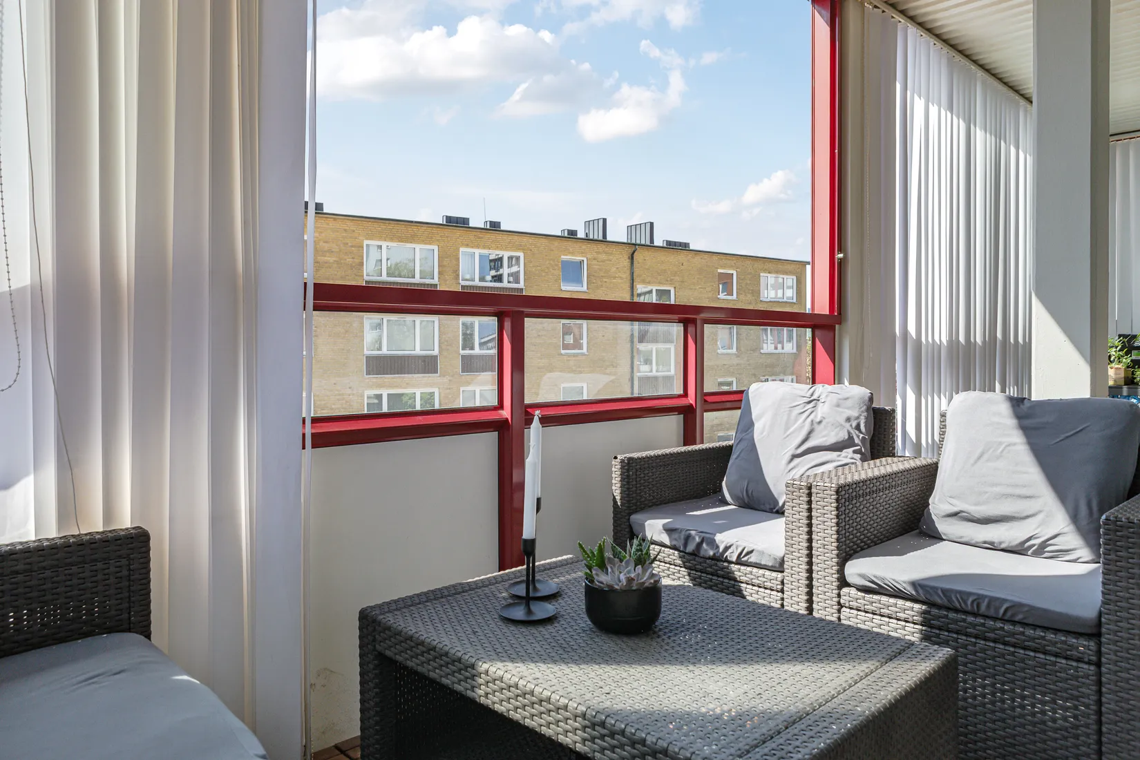Bostadsrätt, Tornfalksgatan 4A, Söderkulla, Malmö