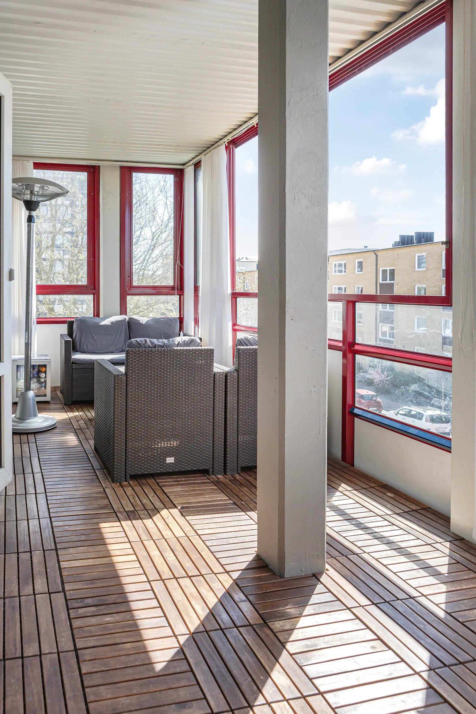 Bostadsrätt, Tornfalksgatan 4A, Söderkulla, Malmö
