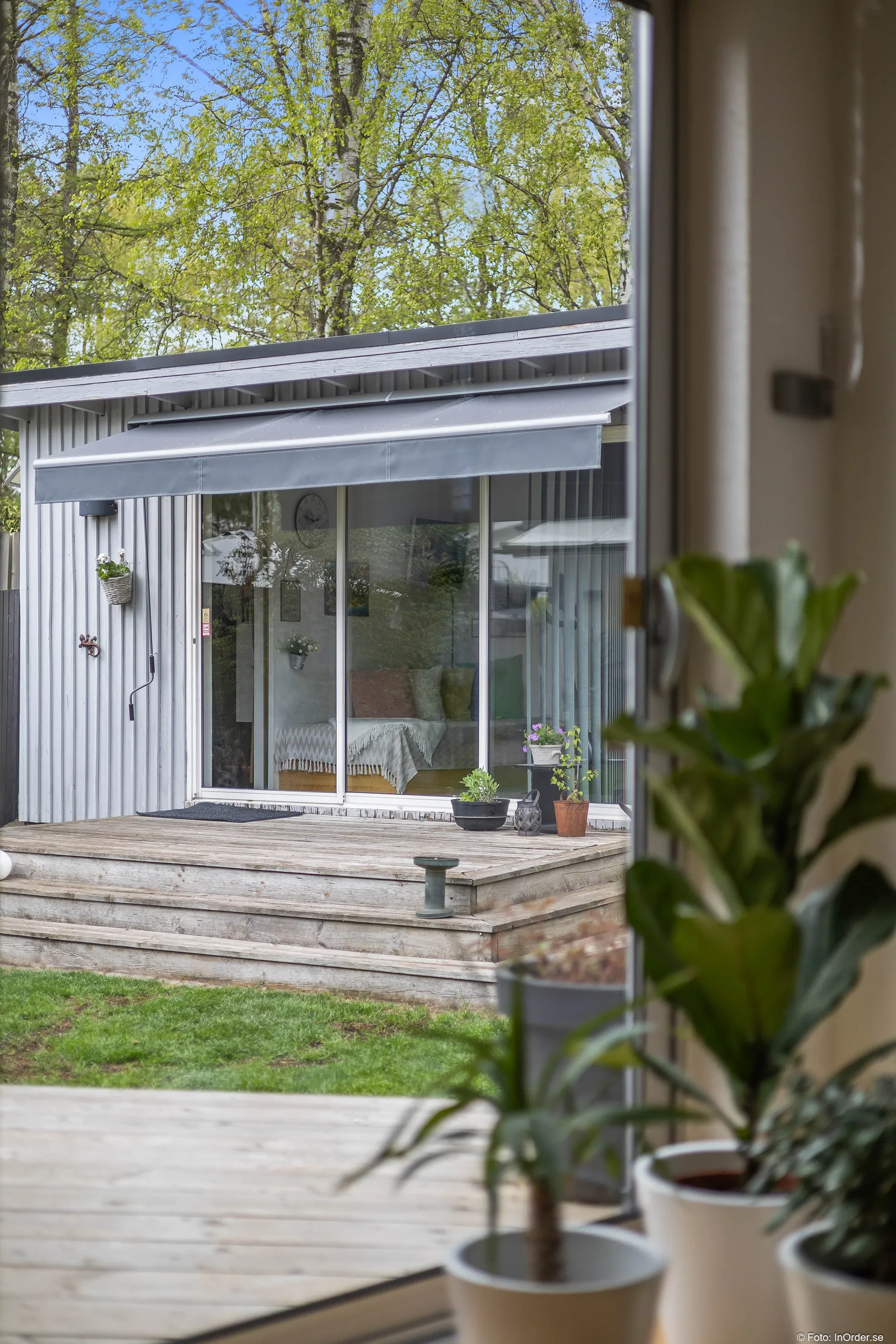 Villa, Snäppvägen 6, Nybrostrand, Ystad