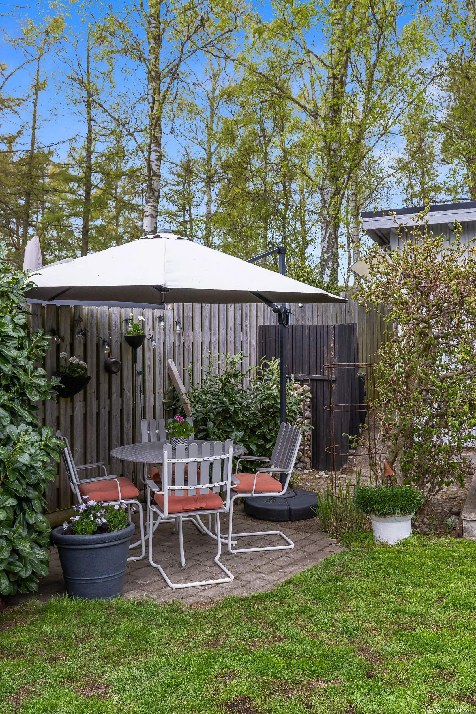 Villa, Snäppvägen 6, Nybrostrand, Ystad