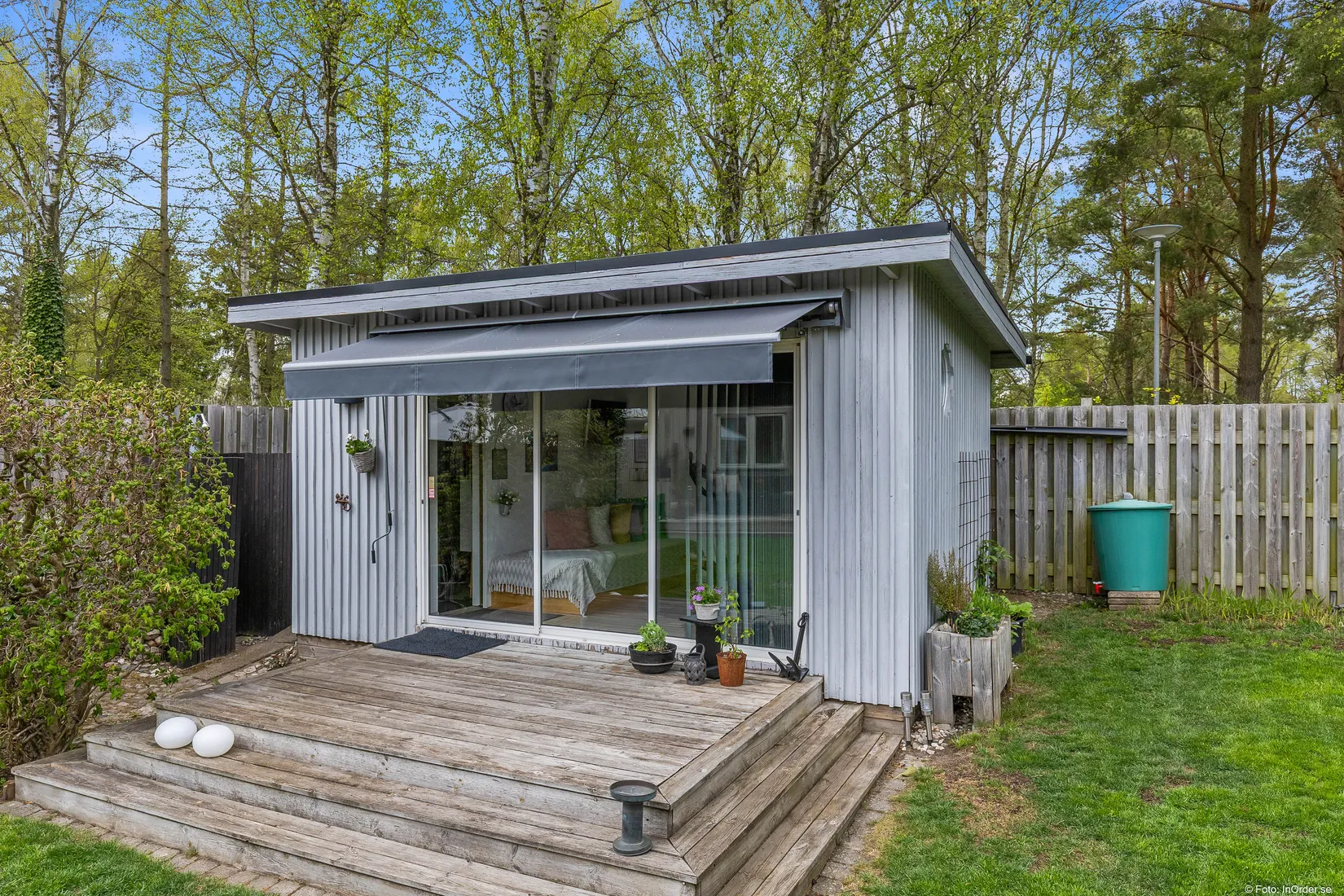 Villa, Snäppvägen 6, Nybrostrand, Ystad