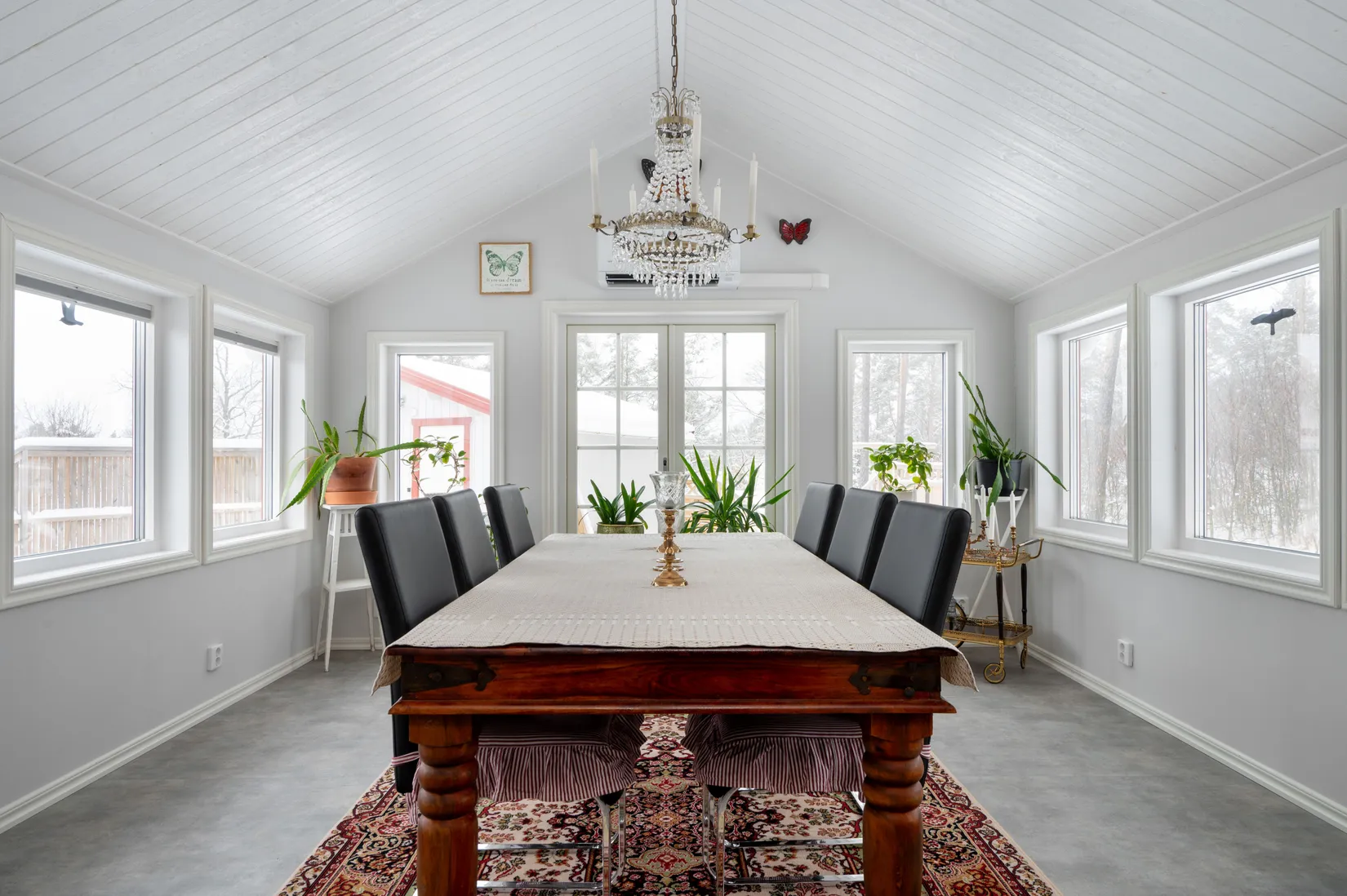 Villa, Herrbeta Björklunda 1, Linghem, Linköping