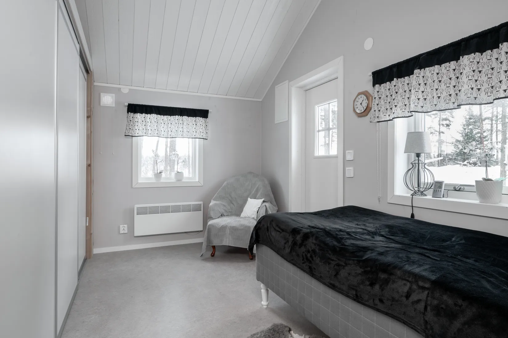 Villa, Herrbeta Björklunda 1, Linghem, Linköping