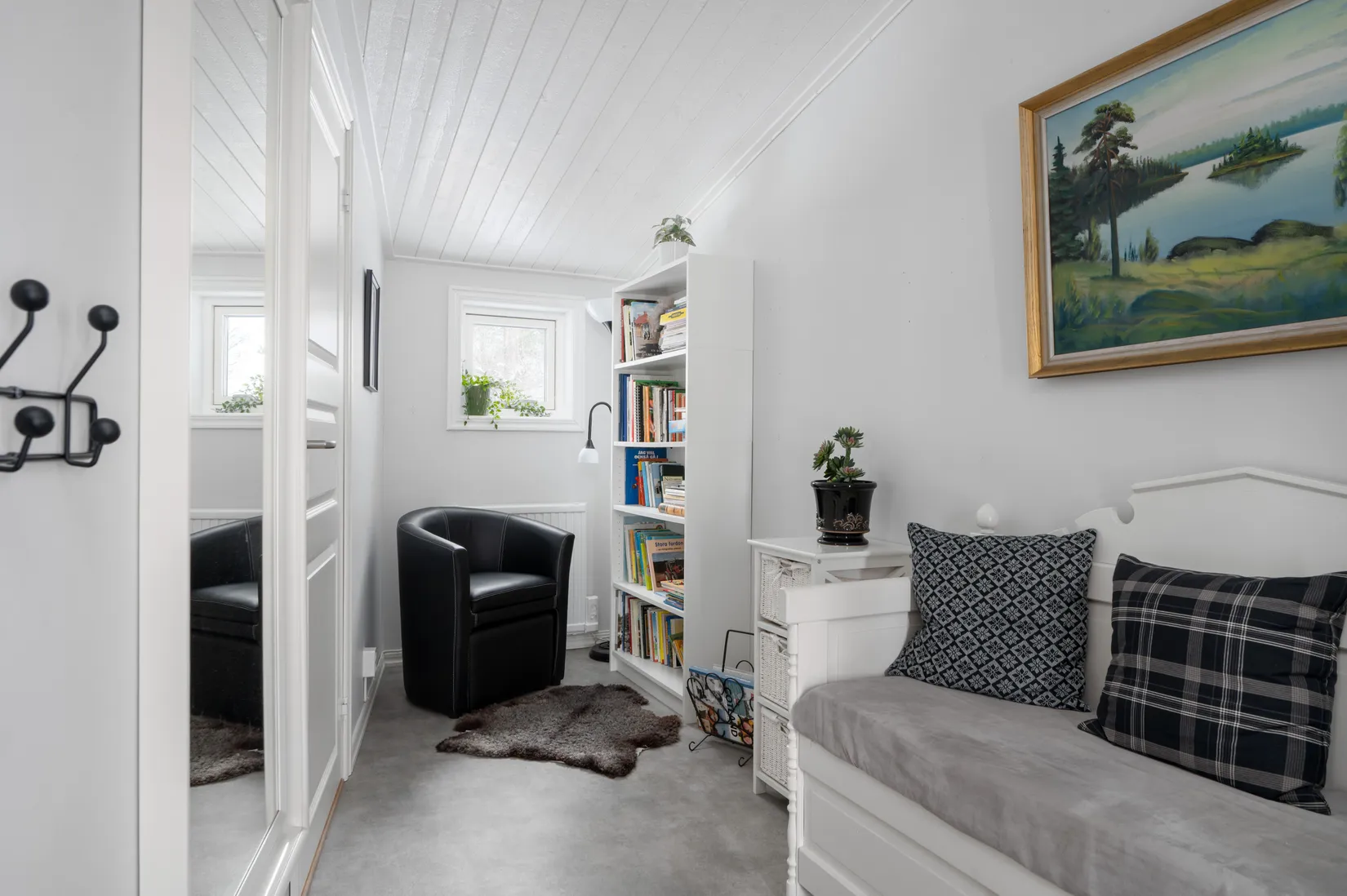 Villa, Herrbeta Björklunda 1, Linghem, Linköping