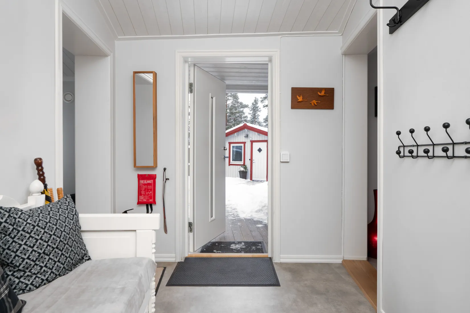 Villa, Herrbeta Björklunda 1, Linghem, Linköping