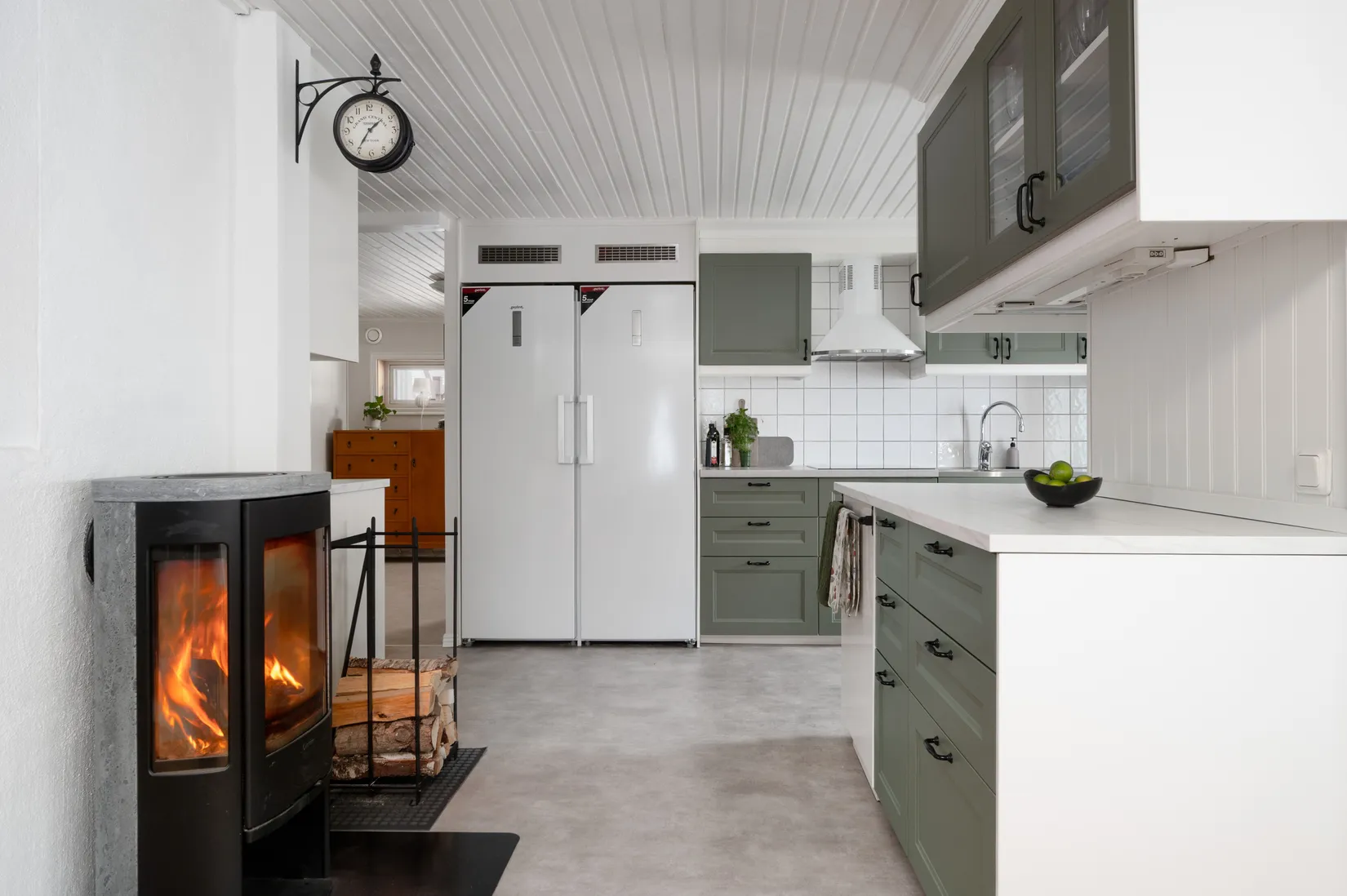 Villa, Herrbeta Björklunda 1, Linghem, Linköping