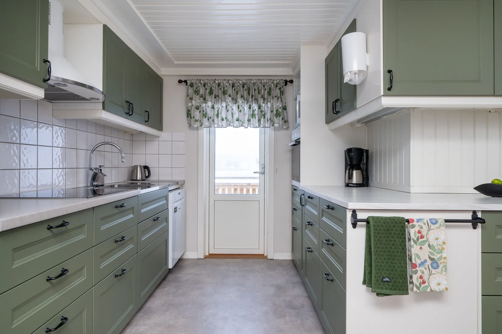 Villa, Herrbeta Björklunda 1, Linghem, Linköping