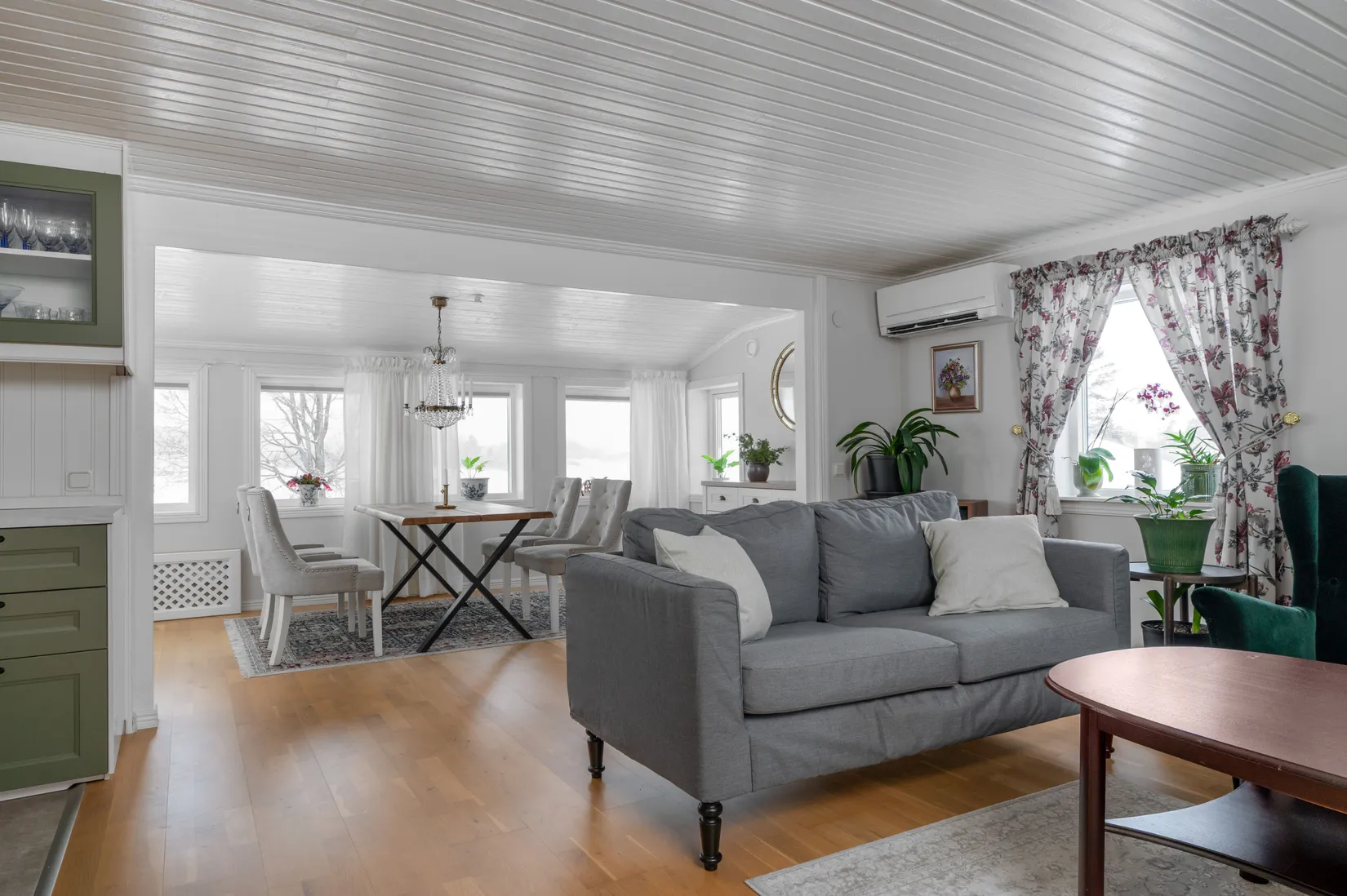 Villa, Herrbeta Björklunda 1, Linghem, Linköping