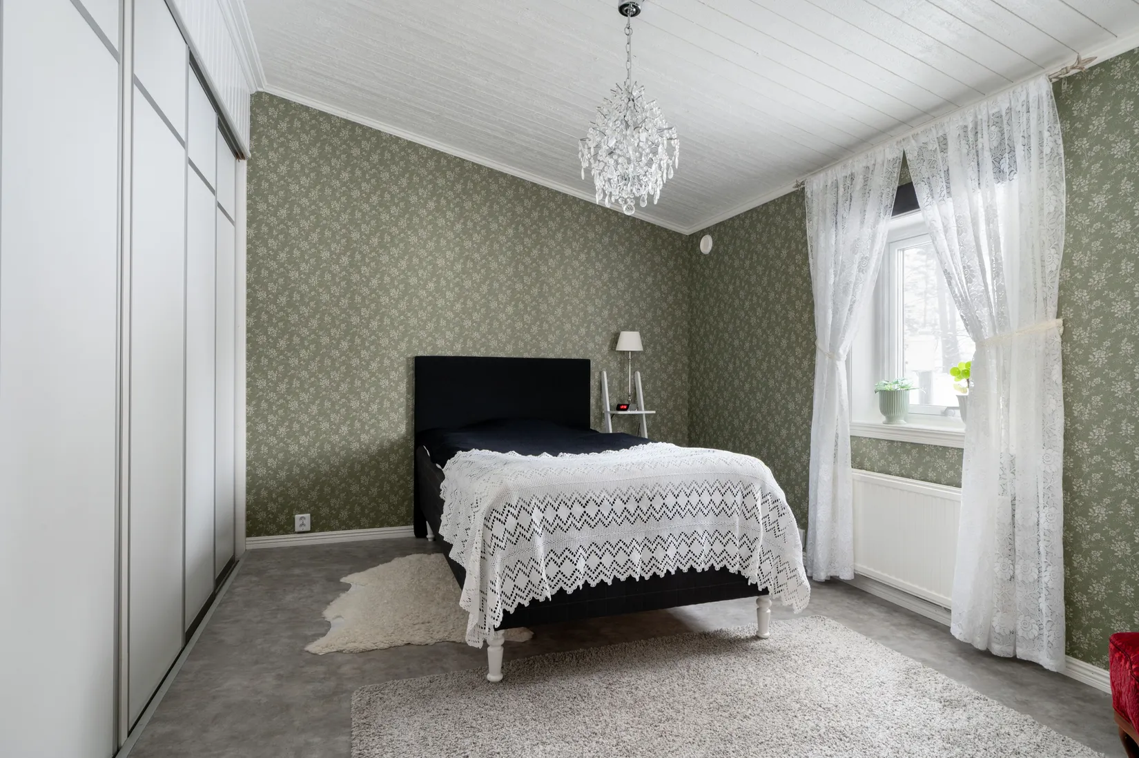 Villa, Herrbeta Björklunda 1, Linghem, Linköping