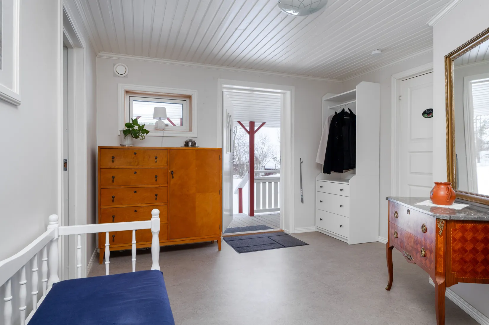 Villa, Herrbeta Björklunda 1, Linghem, Linköping