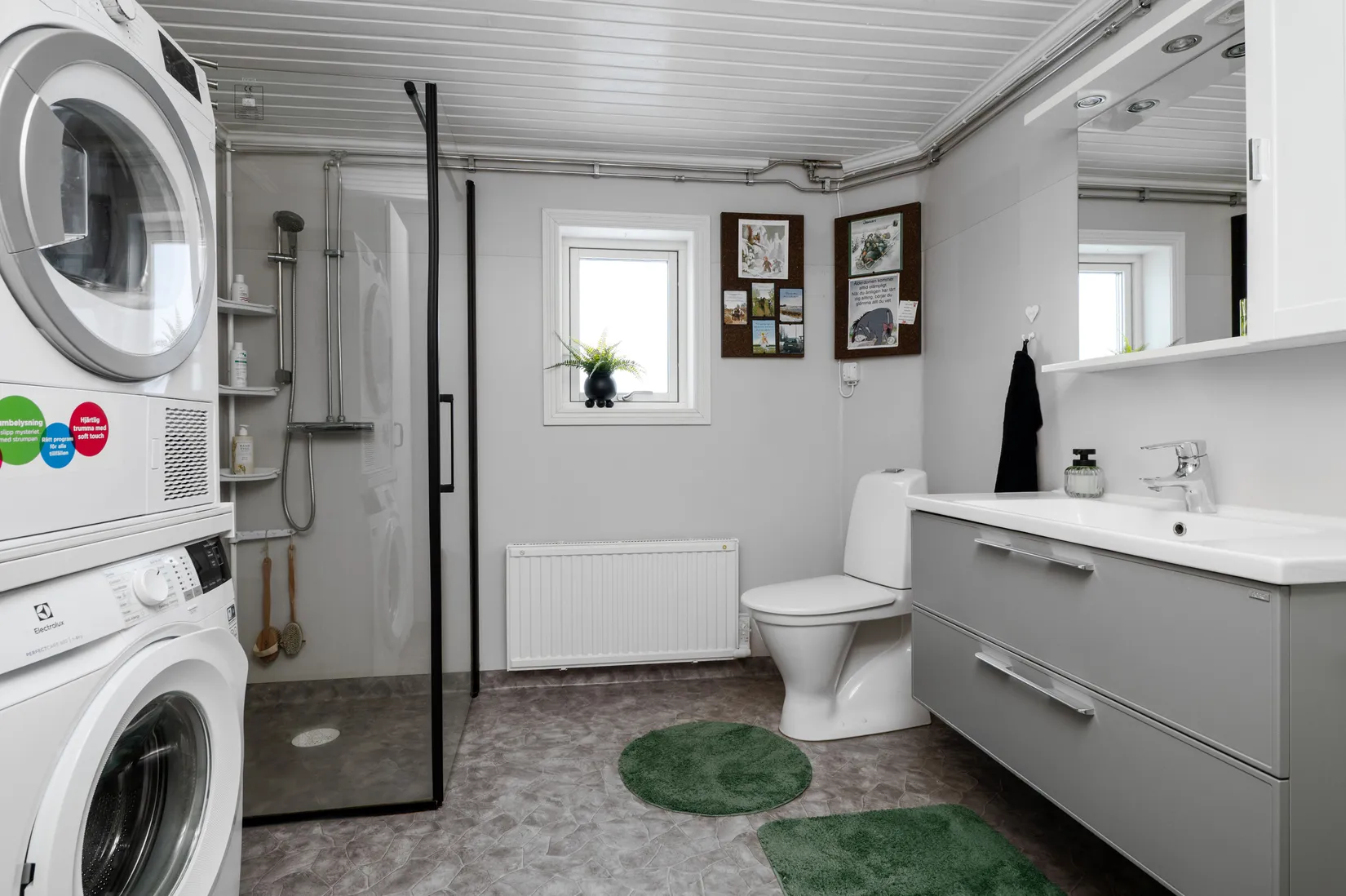 Villa, Herrbeta Björklunda 1, Linghem, Linköping