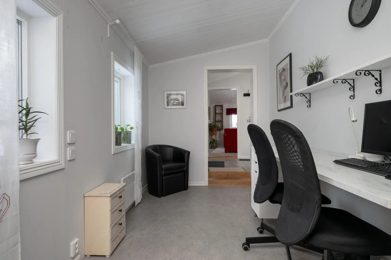 Villa, Herrbeta Björklunda 1, Linghem, Linköping