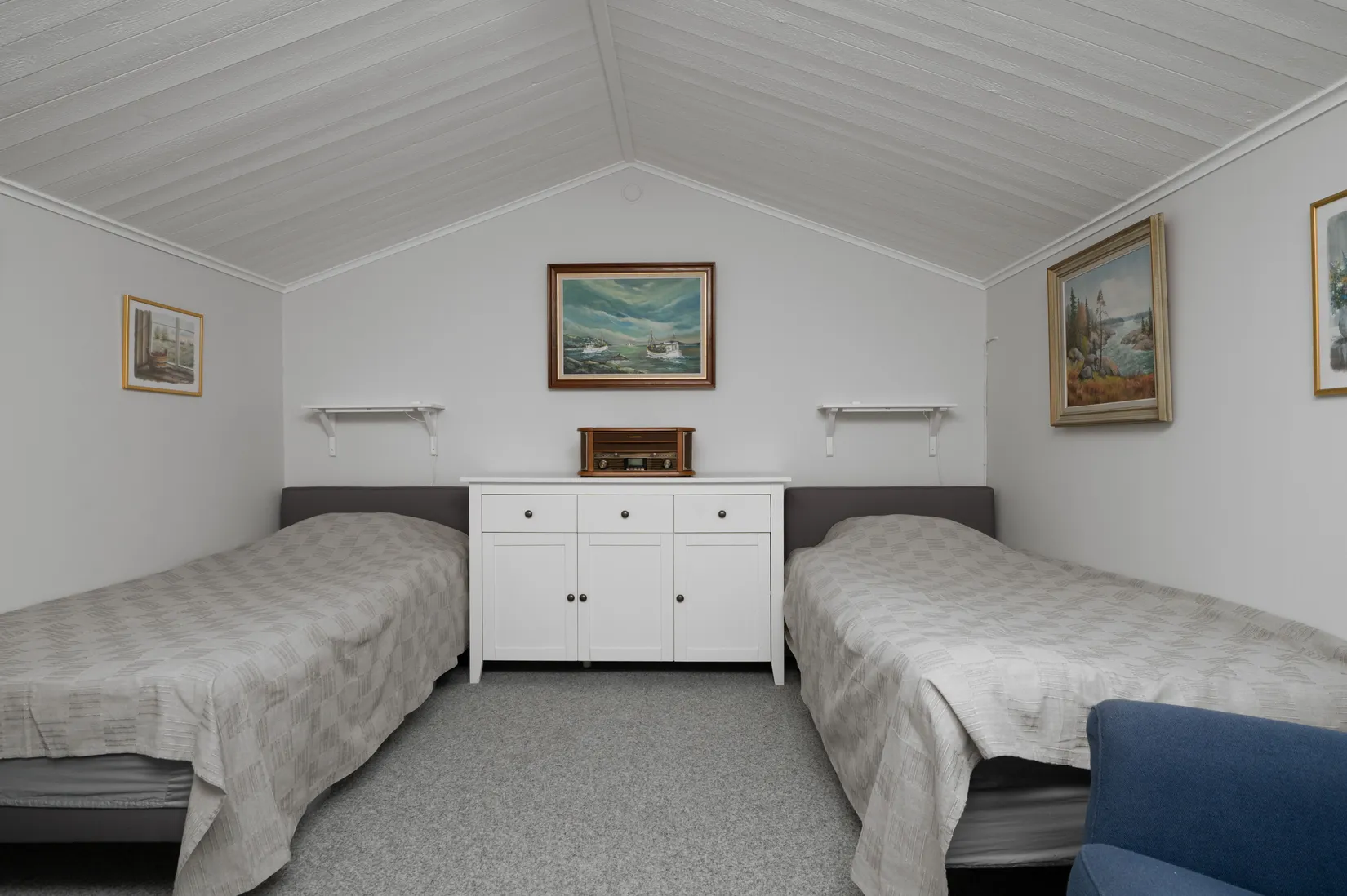 Villa, Herrbeta Björklunda 1, Linghem, Linköping