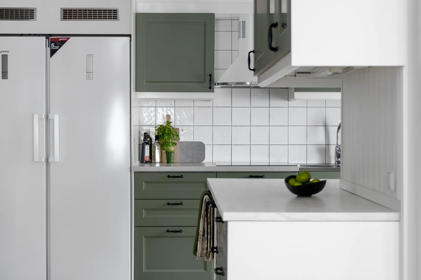 Villa, Herrbeta Björklunda 1, Linghem, Linköping