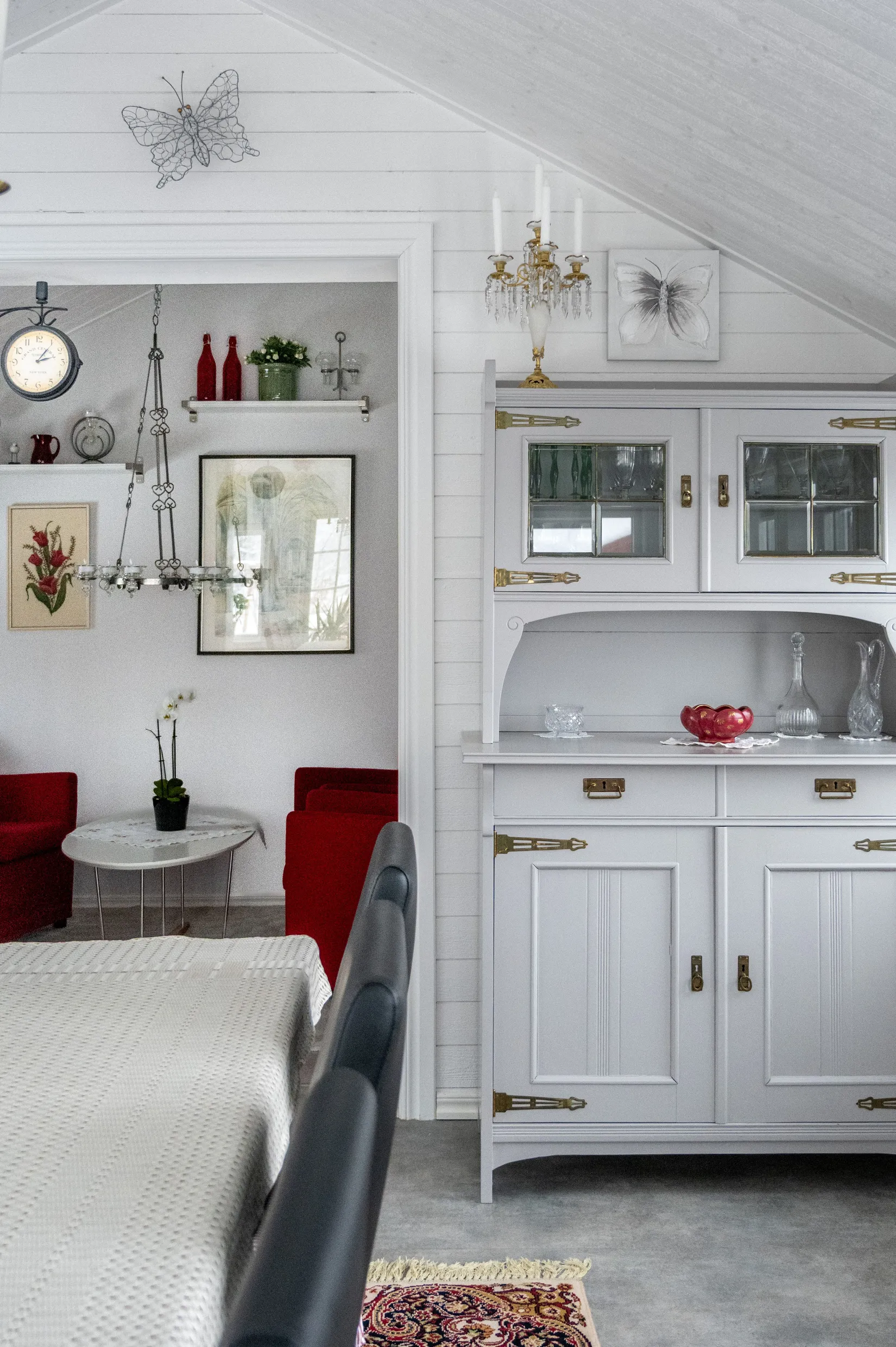 Villa, Herrbeta Björklunda 1, Linghem, Linköping