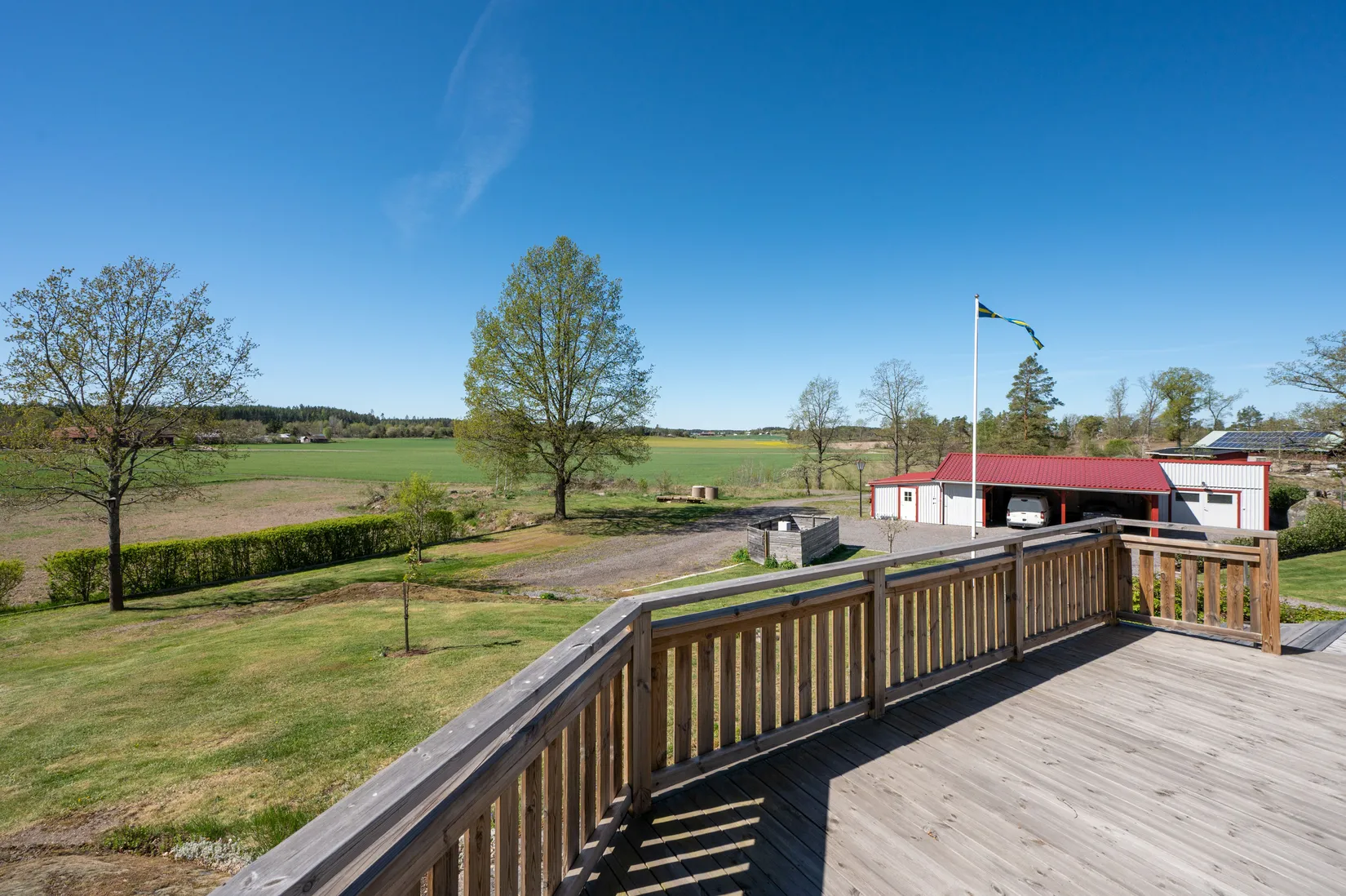 Villa, Herrbeta Björklunda 1, Linghem, Linköping