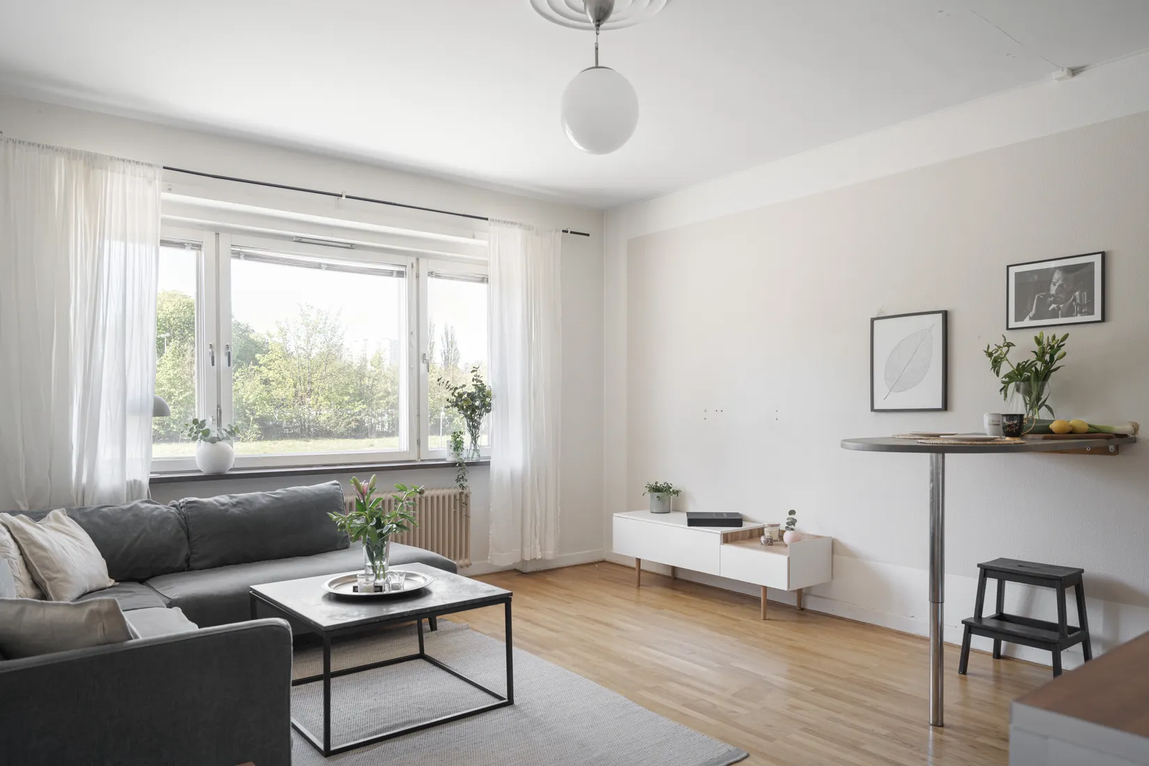 Bostadsrätt, Södra Förstadsgatan 121G, Dalaplan, Malmö