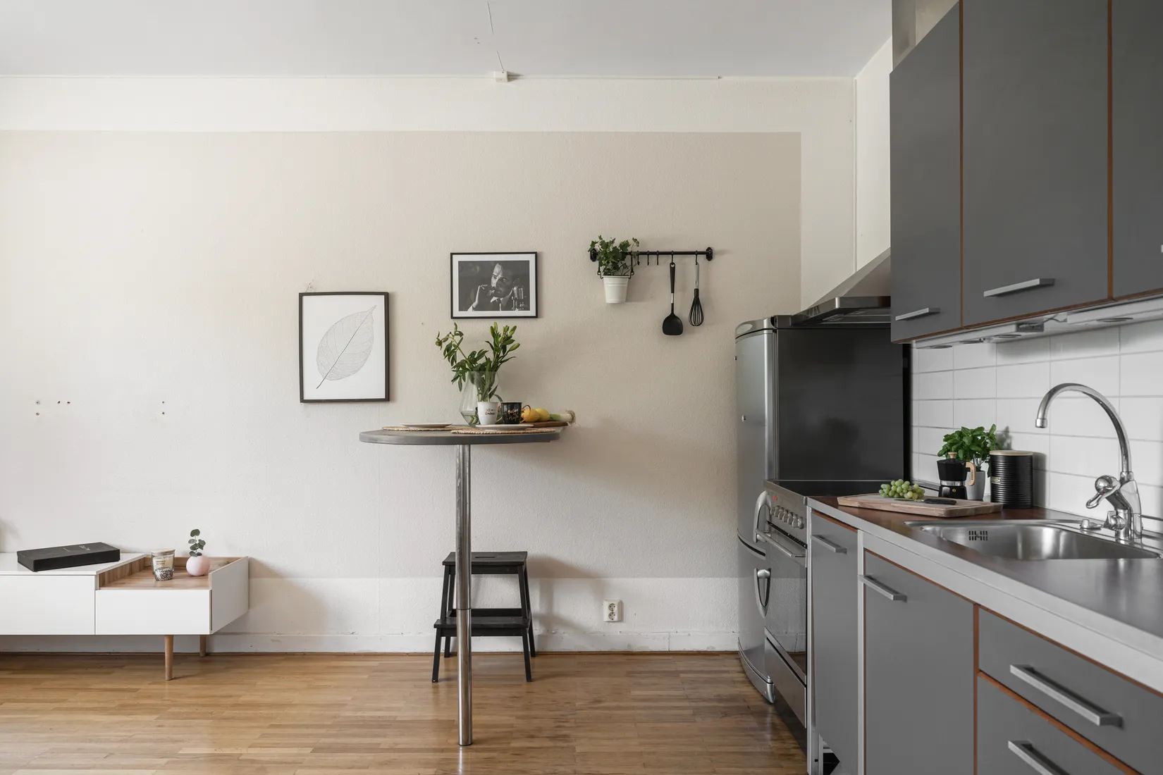 Bostadsrätt, Södra Förstadsgatan 121G, Dalaplan, Malmö