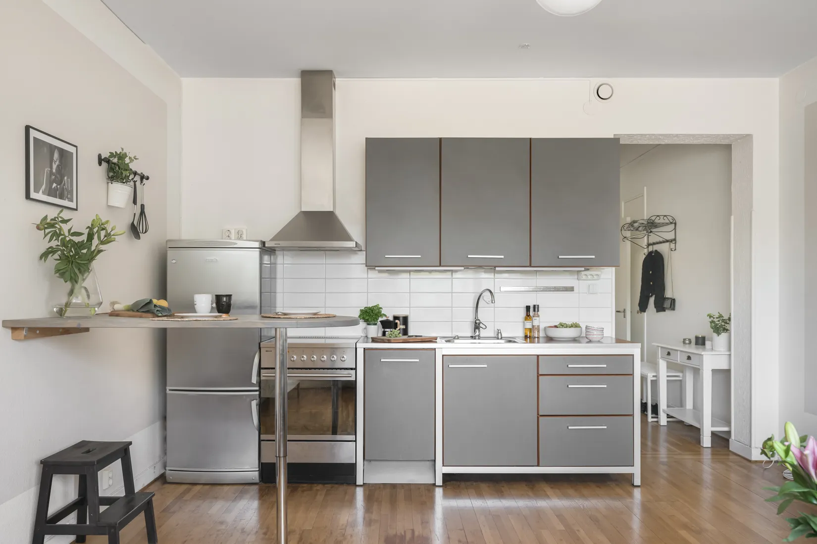 Bostadsrätt, Södra Förstadsgatan 121G, Dalaplan, Malmö