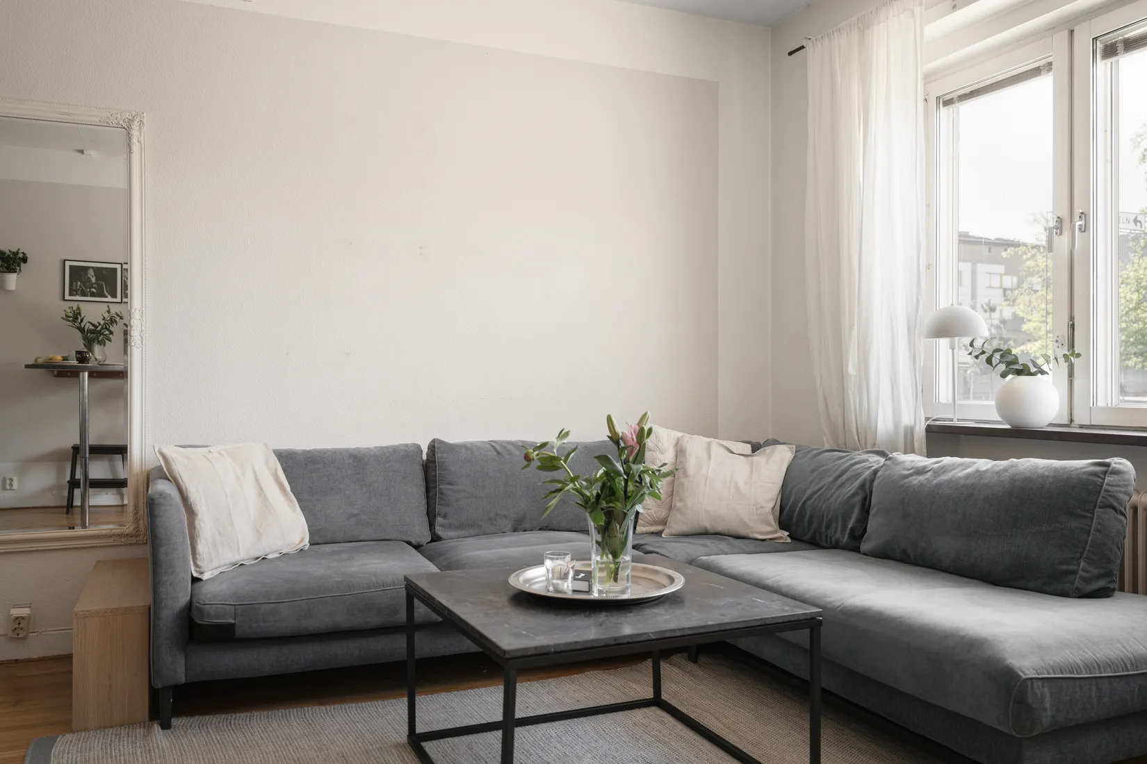 Bostadsrätt, Södra Förstadsgatan 121G, Dalaplan, Malmö