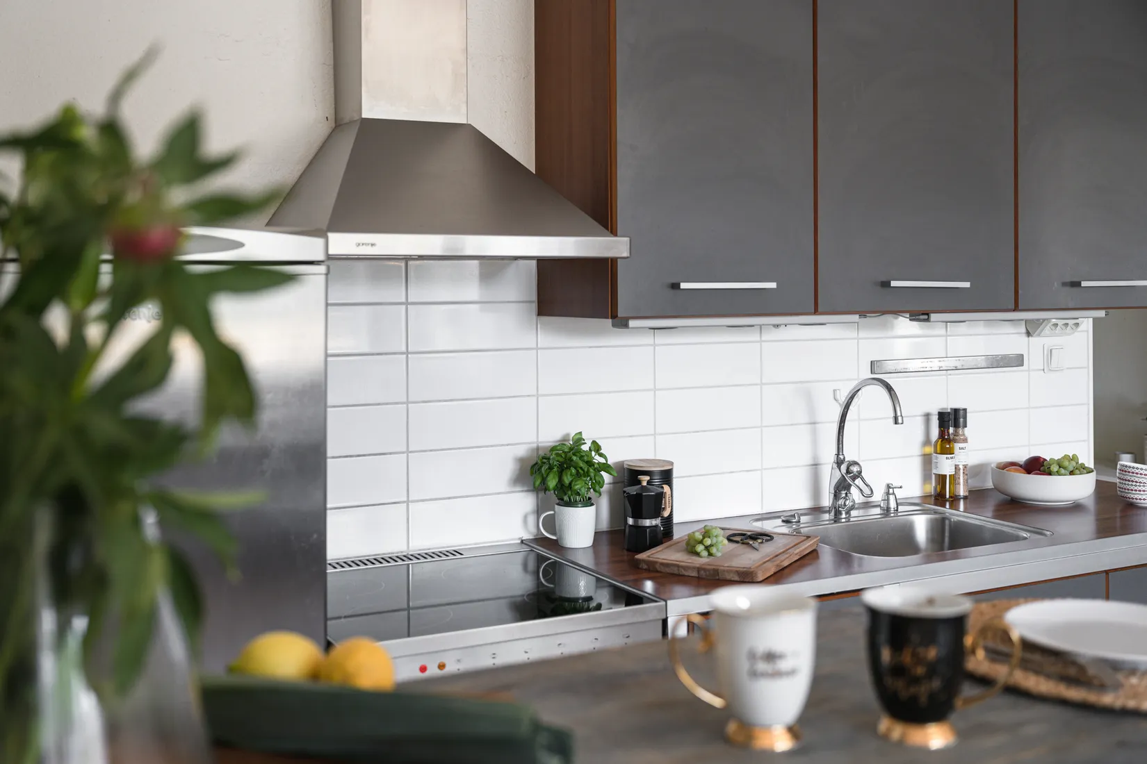 Bostadsrätt, Södra Förstadsgatan 121G, Dalaplan, Malmö