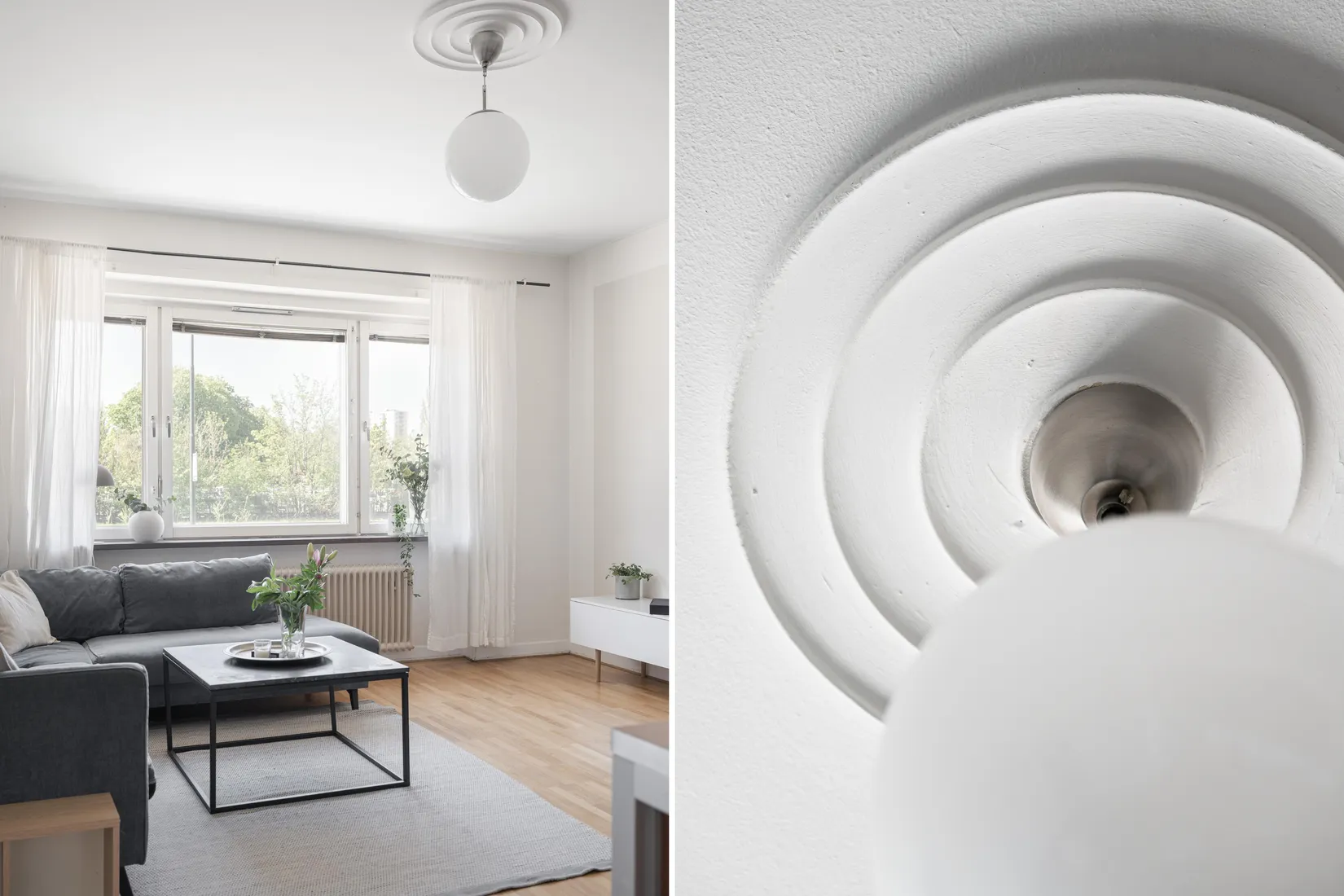 Bostadsrätt, Södra Förstadsgatan 121G, Dalaplan, Malmö