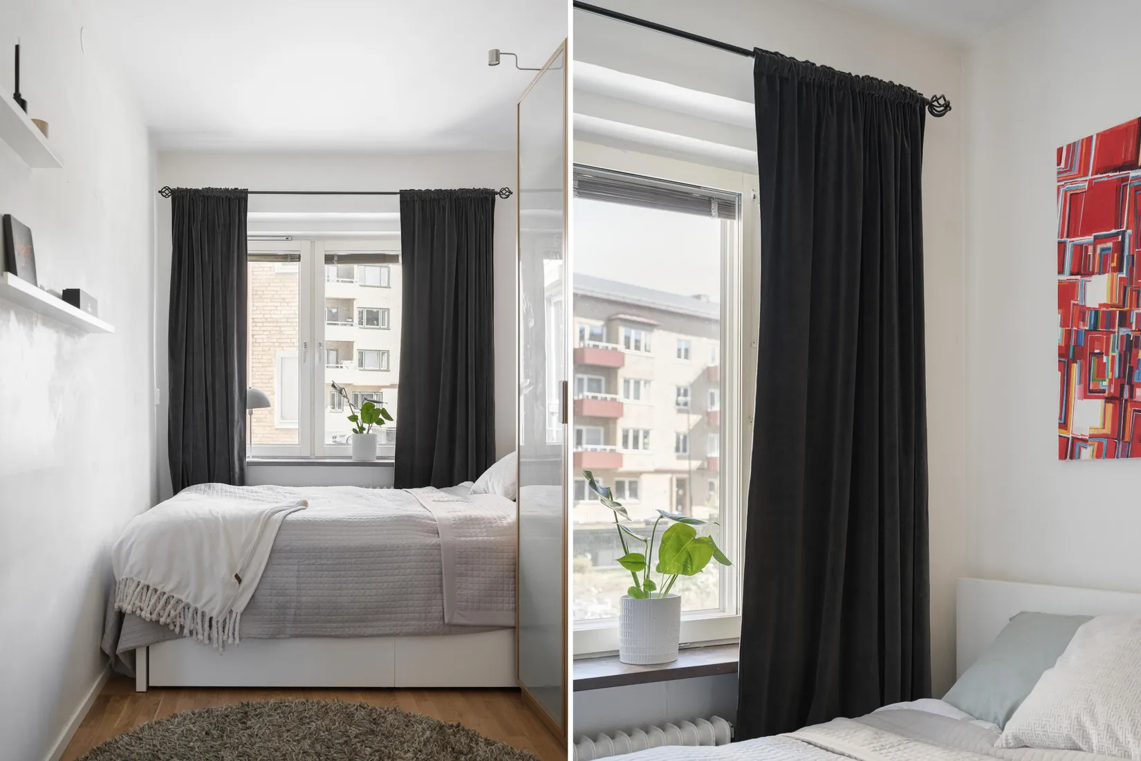 Bostadsrätt, Södra Förstadsgatan 121G, Dalaplan, Malmö