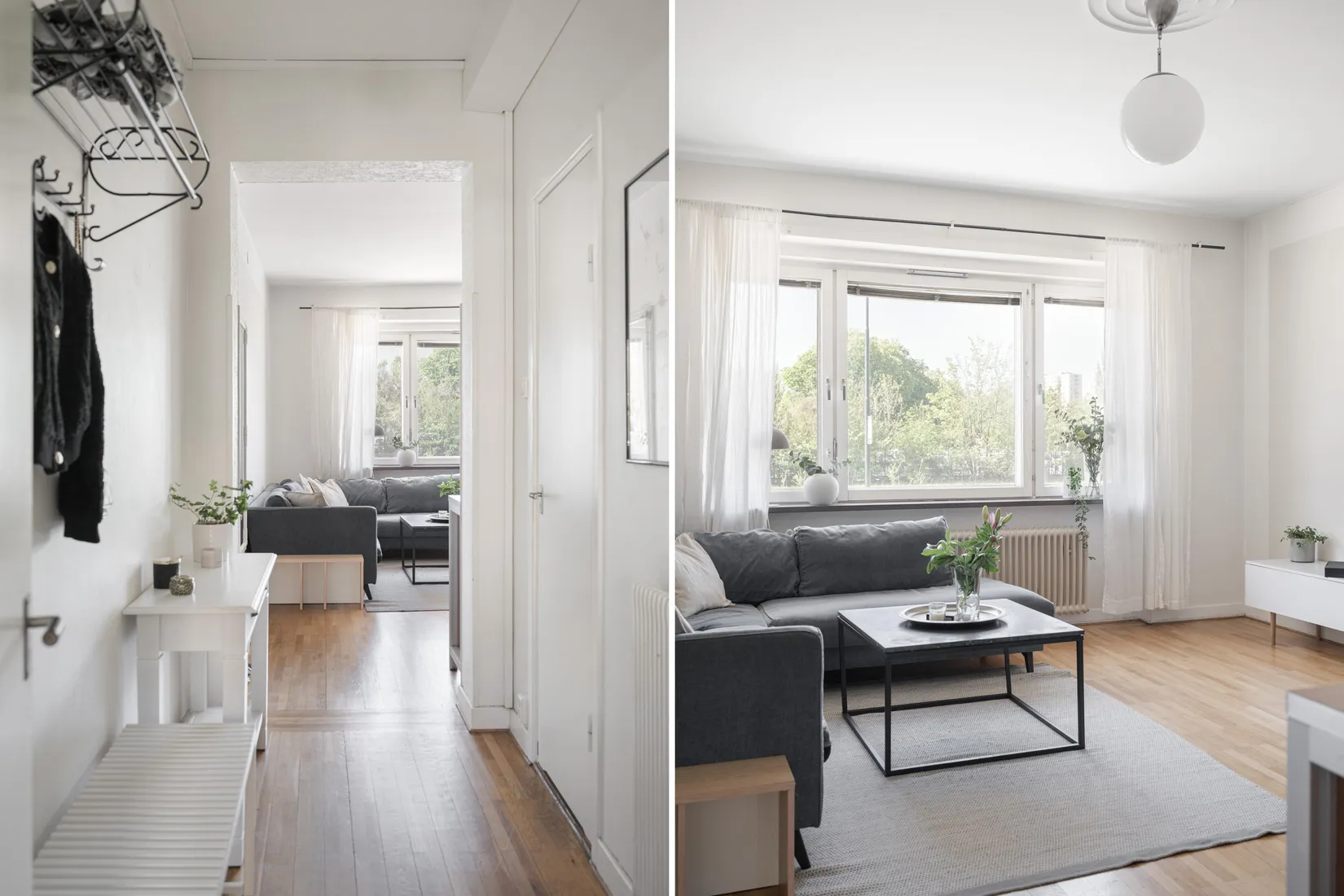 Bostadsrätt, Södra Förstadsgatan 121G, Dalaplan, Malmö