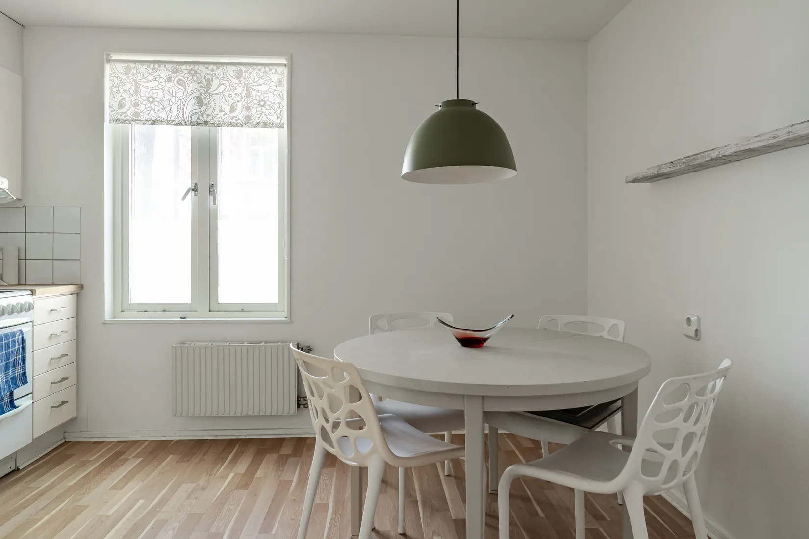 Bostadsrätt, Mjölnaregatan 8, Triangeln, Malmö