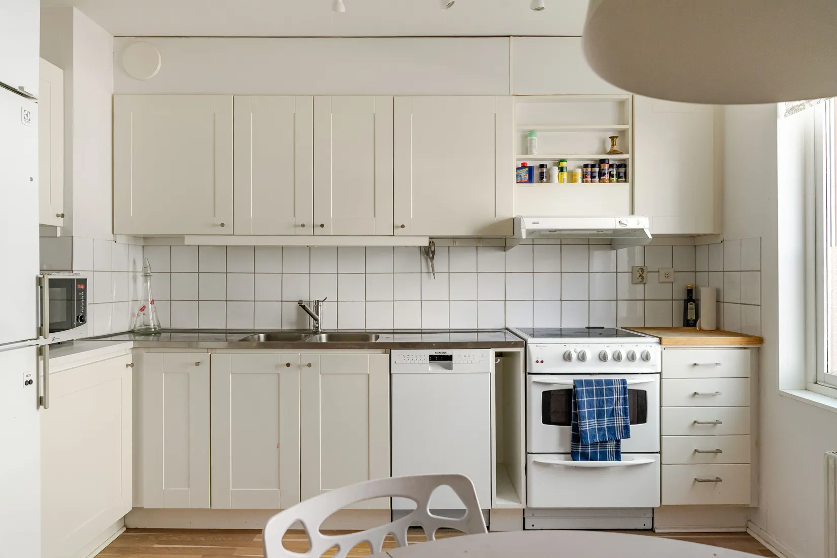 Bostadsrätt, Mjölnaregatan 8, Triangeln, Malmö