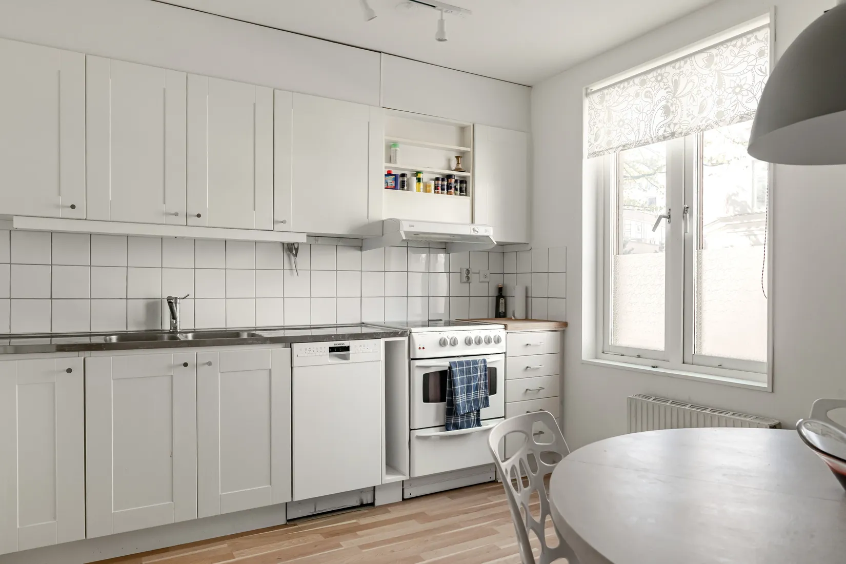 Bostadsrätt, Mjölnaregatan 8, Triangeln, Malmö