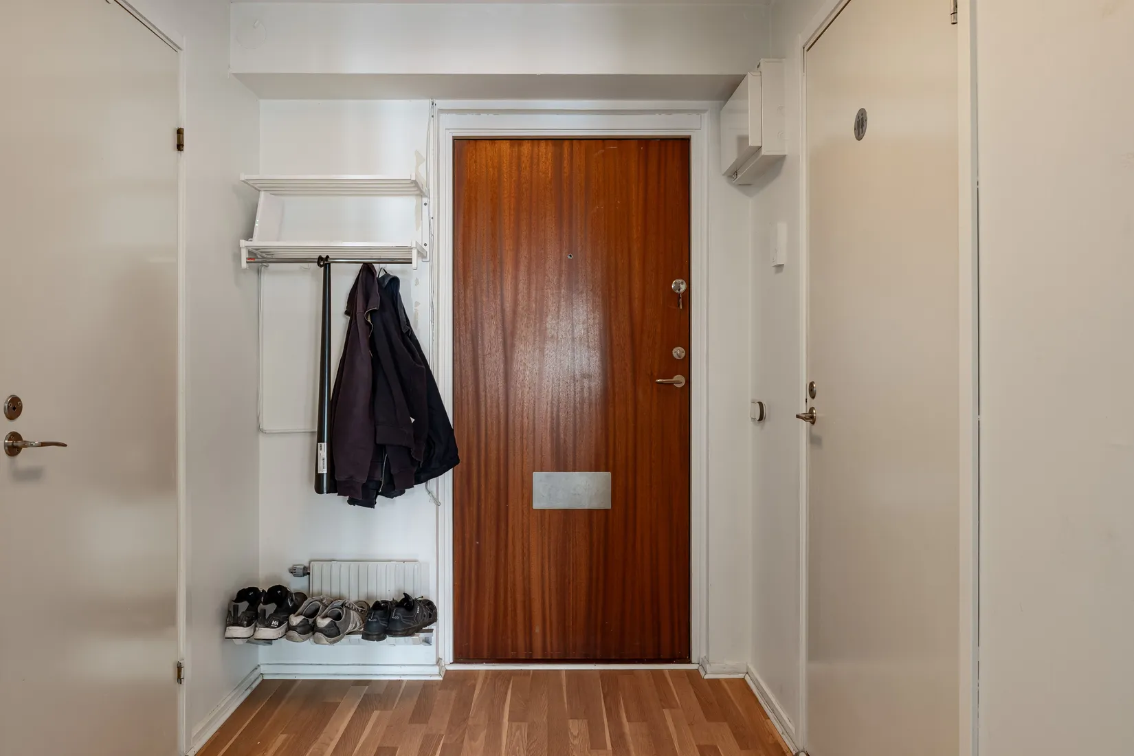 Bostadsrätt, Mjölnaregatan 8, Triangeln, Malmö
