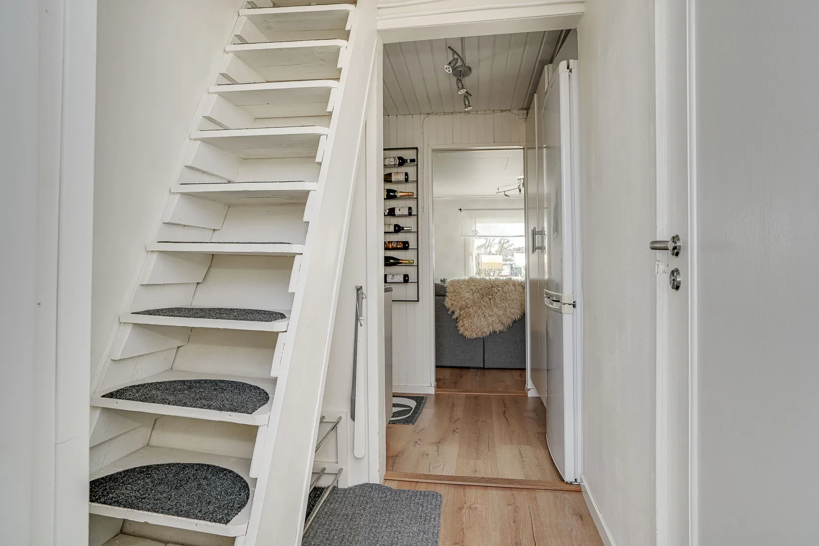 Fritidshus, Knipan 82, Östra stranden, Halmstad