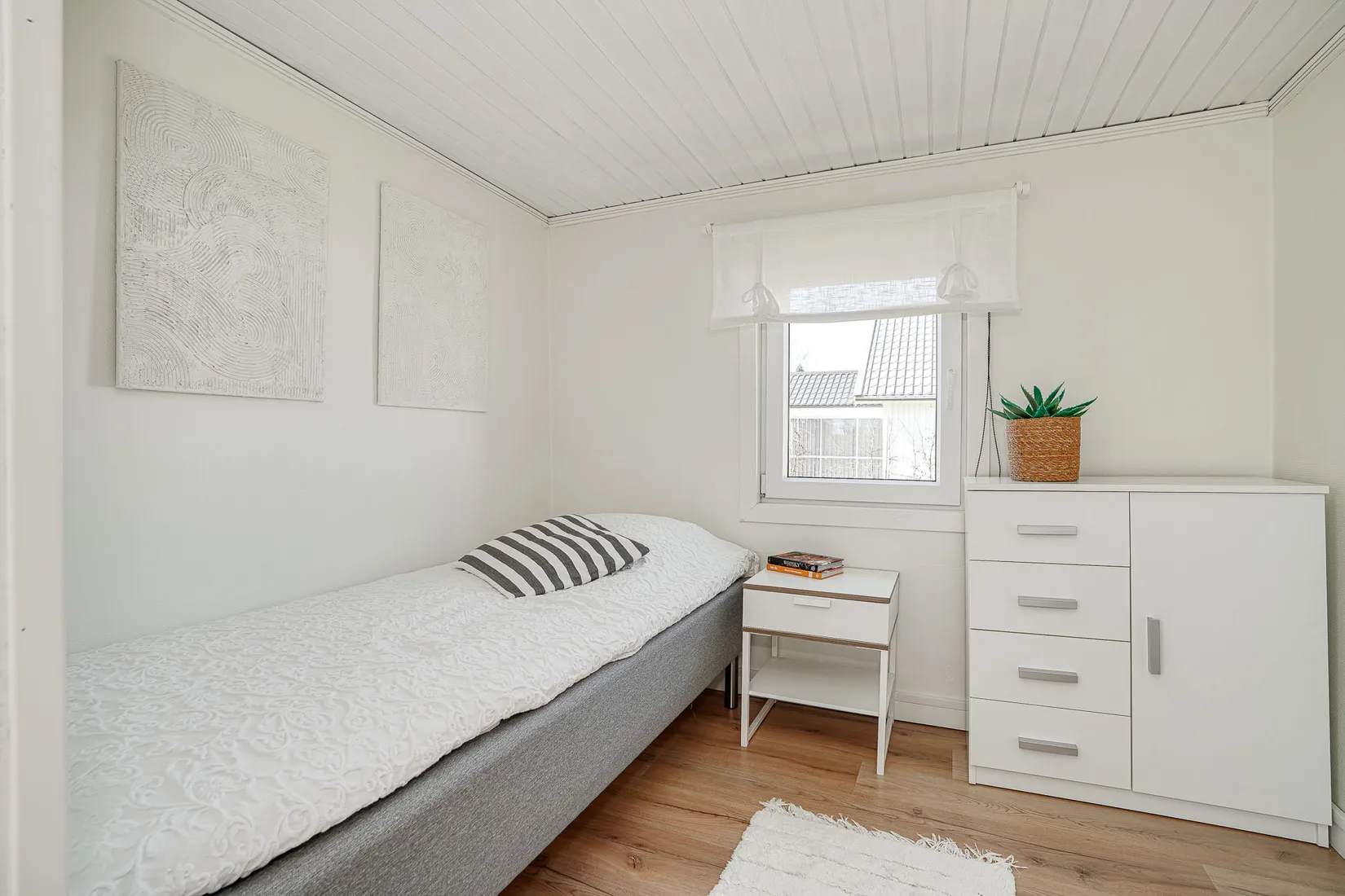 Fritidshus, Knipan 82, Östra stranden, Halmstad