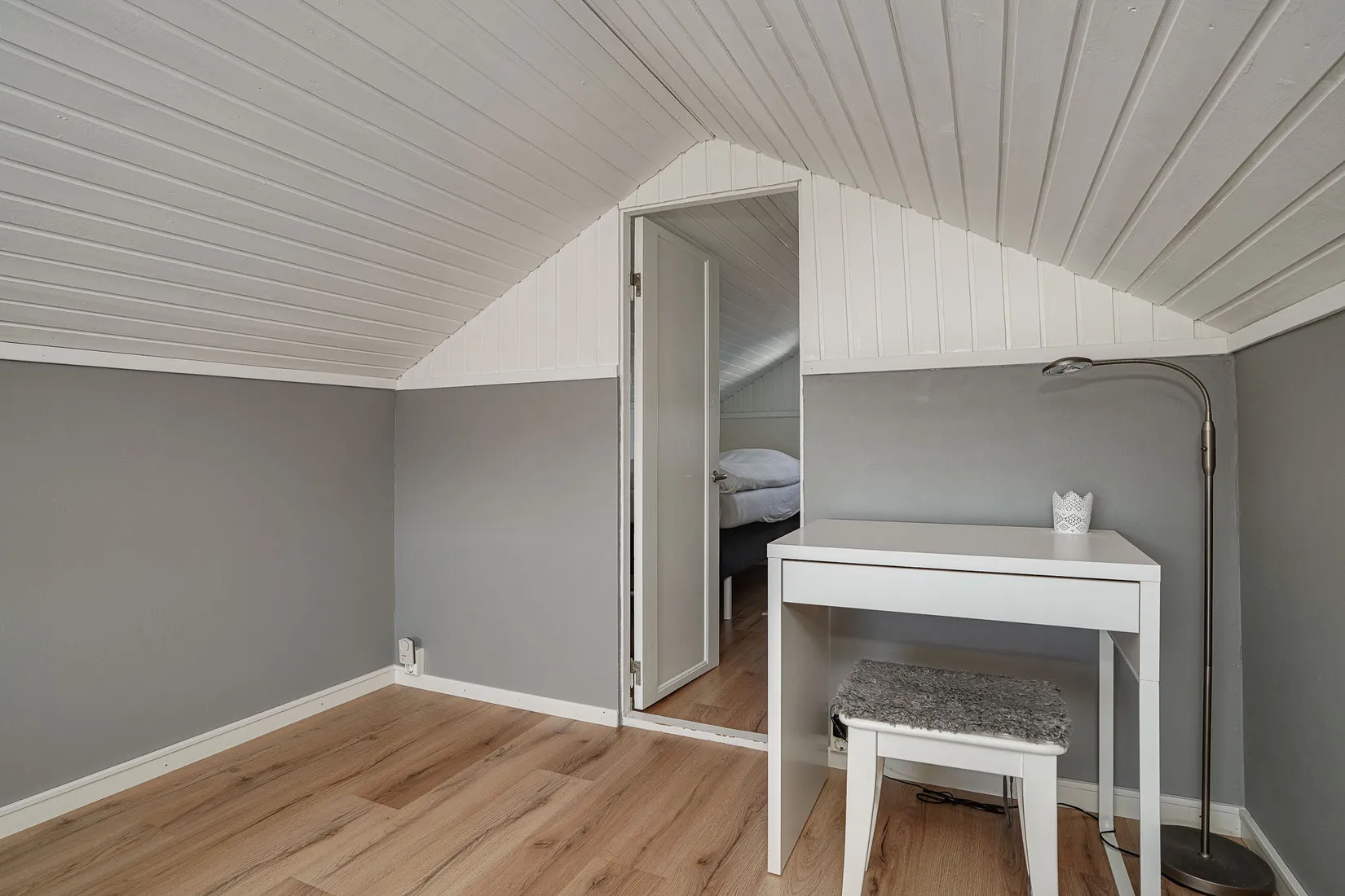 Fritidshus, Knipan 82, Östra stranden, Halmstad