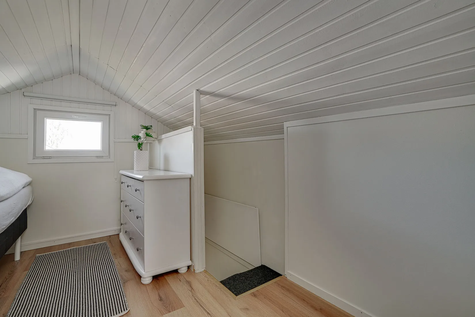 Fritidshus, Knipan 82, Östra stranden, Halmstad