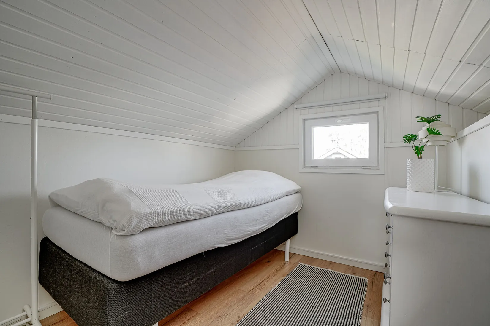 Fritidshus, Knipan 82, Östra stranden, Halmstad