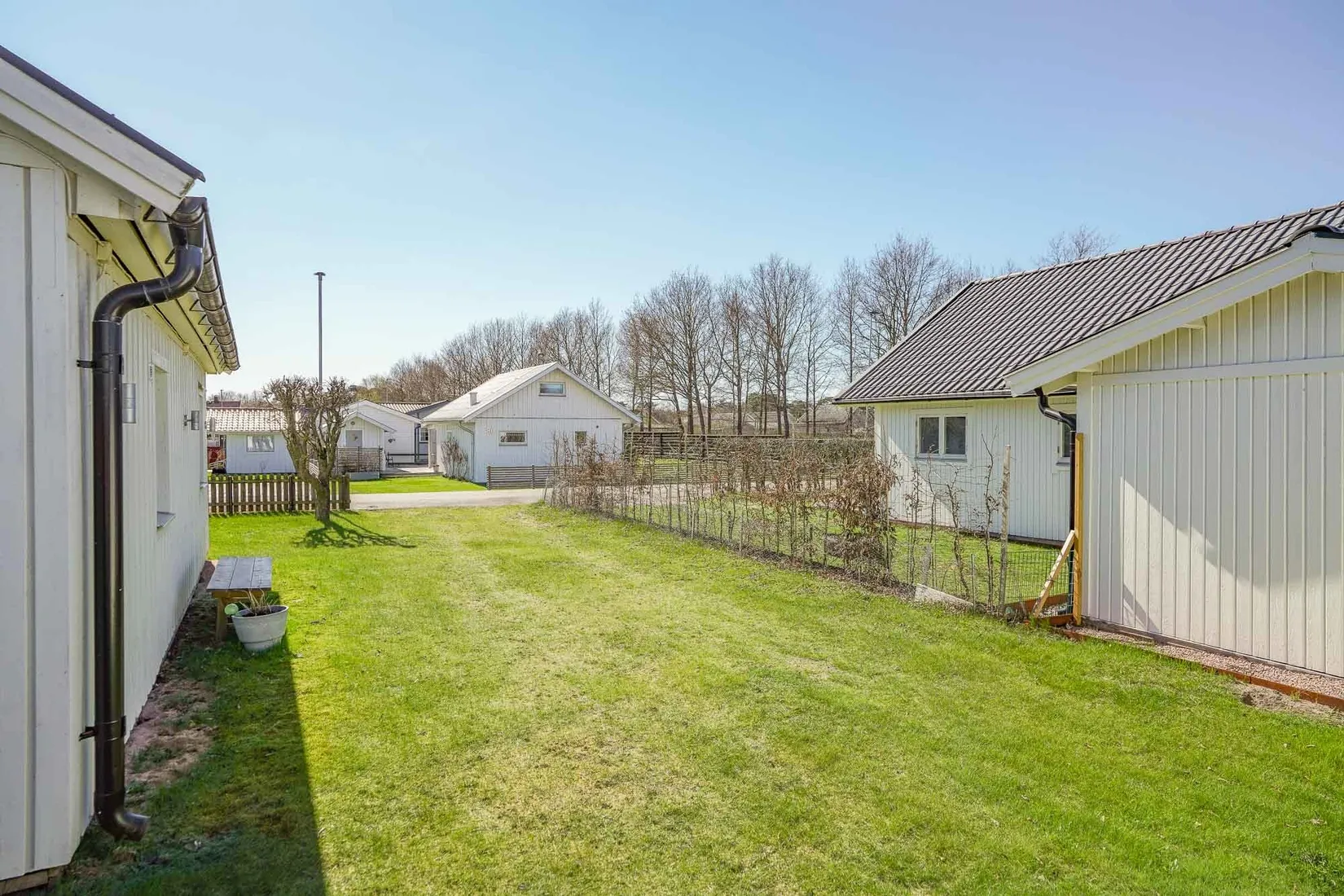 Fritidshus, Knipan 82, Östra stranden, Halmstad
