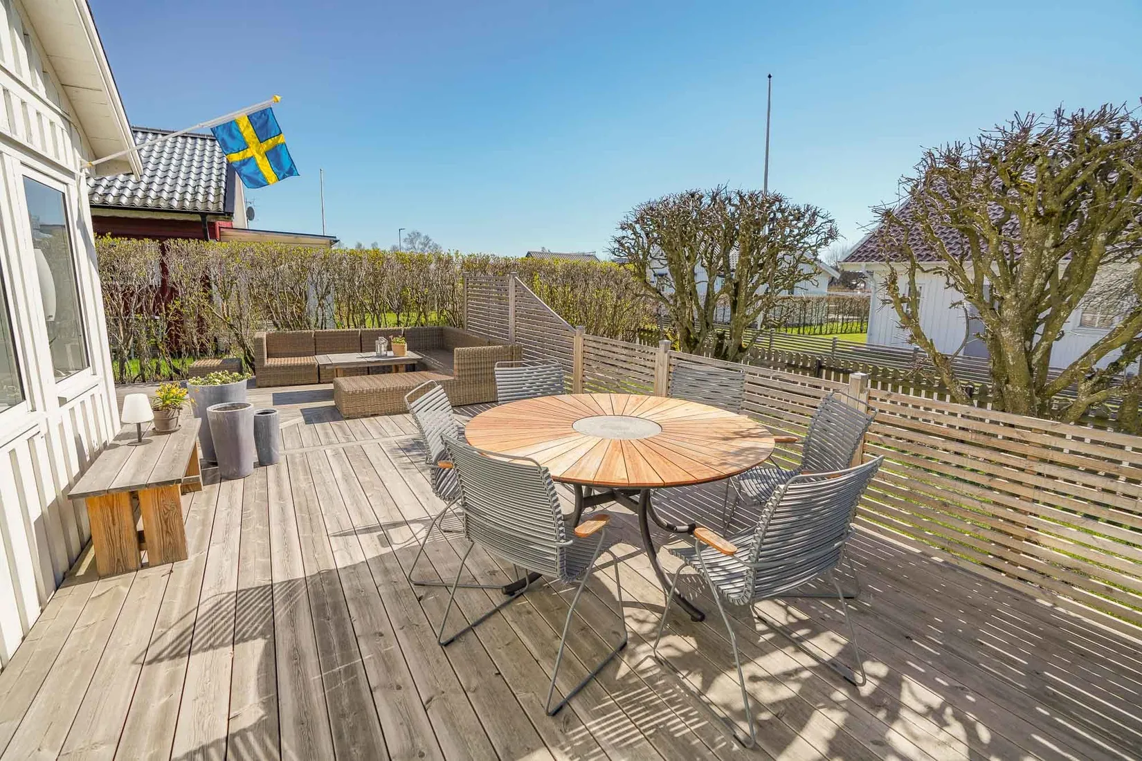 Fritidshus, Knipan 82, Östra stranden, Halmstad