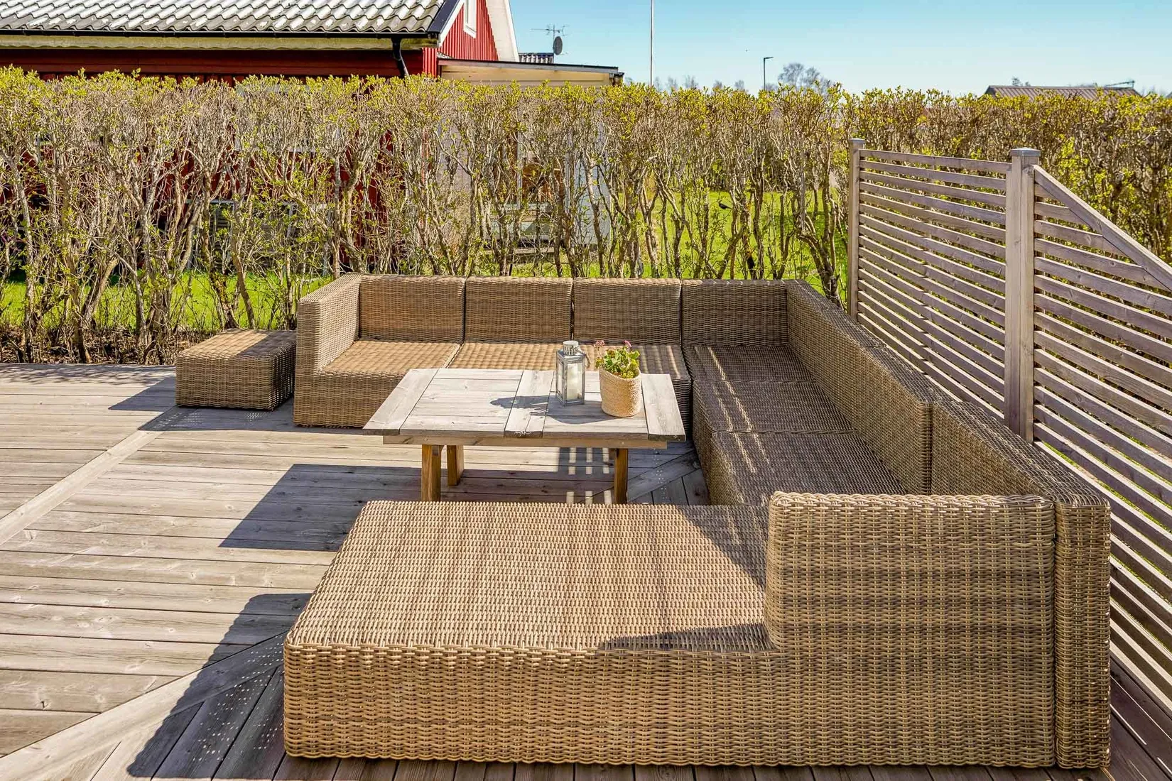 Fritidshus, Knipan 82, Östra stranden, Halmstad