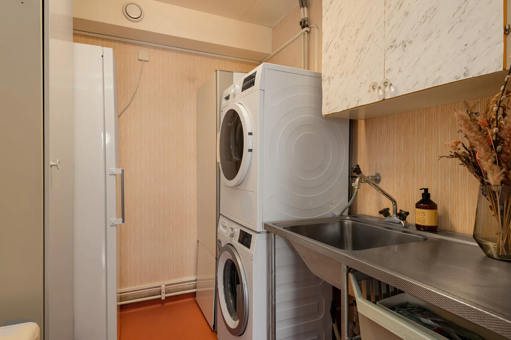 Radhus, Parkgatan 12B, Mjölby