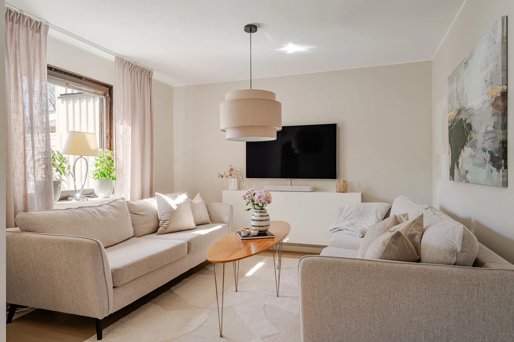 Radhus, Parkgatan 12B, Mjölby