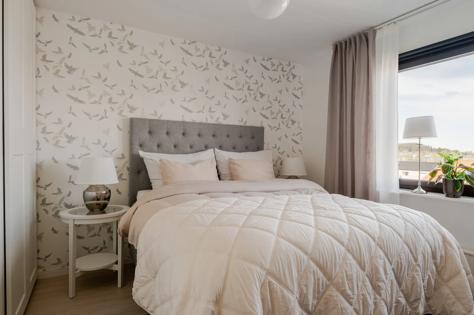 Radhus, Parkgatan 12B, Mjölby