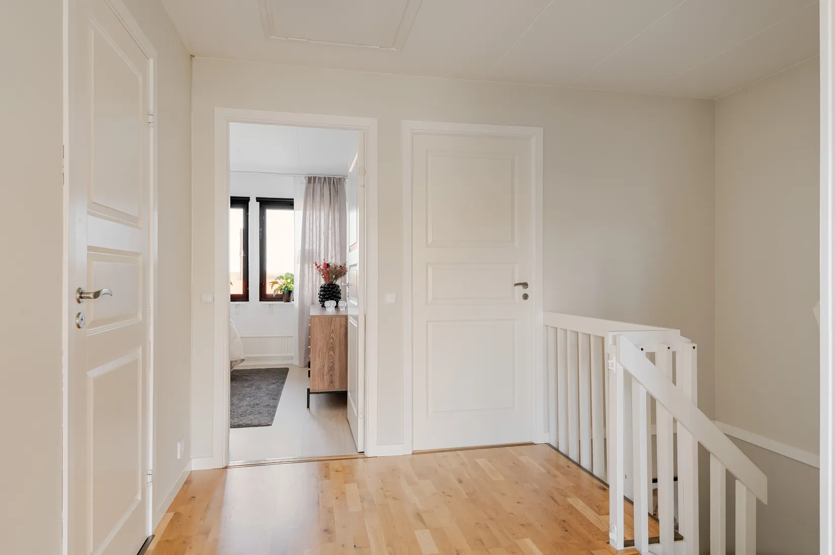 Radhus, Parkgatan 12B, Mjölby
