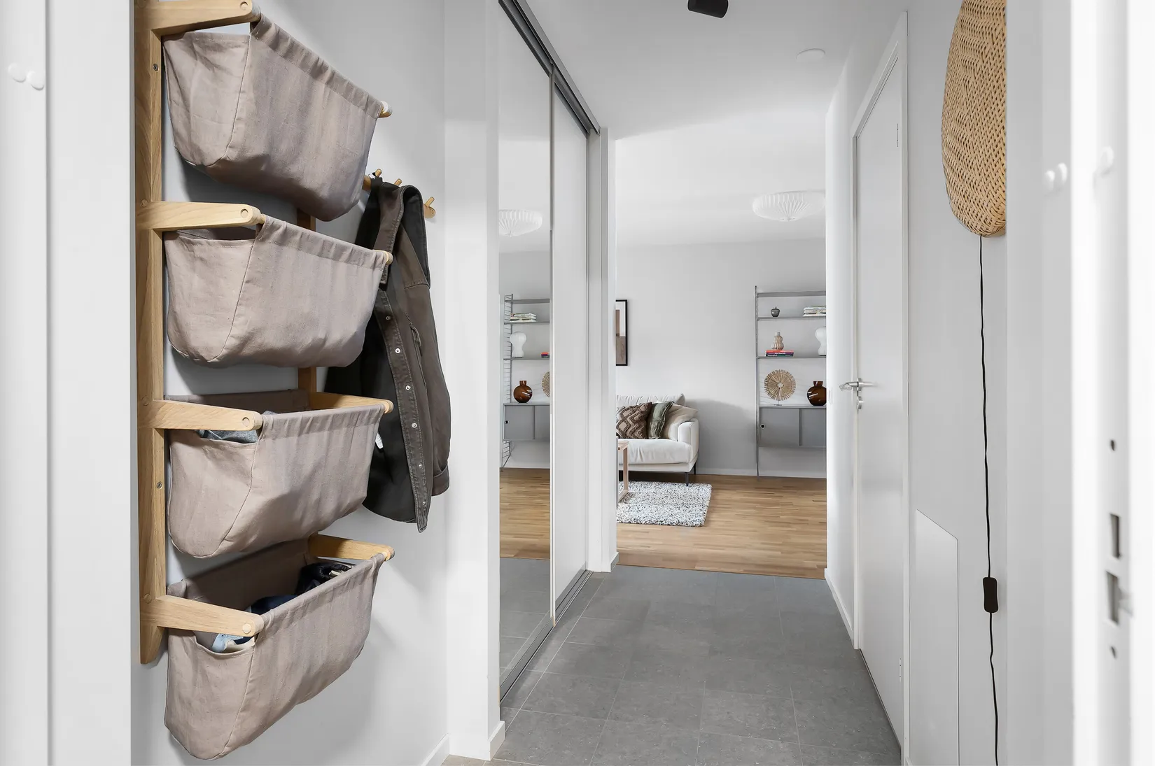 Bostadsrätt, Sågargatan 12 A, Industristaden/Kungsängen, Uppsala
