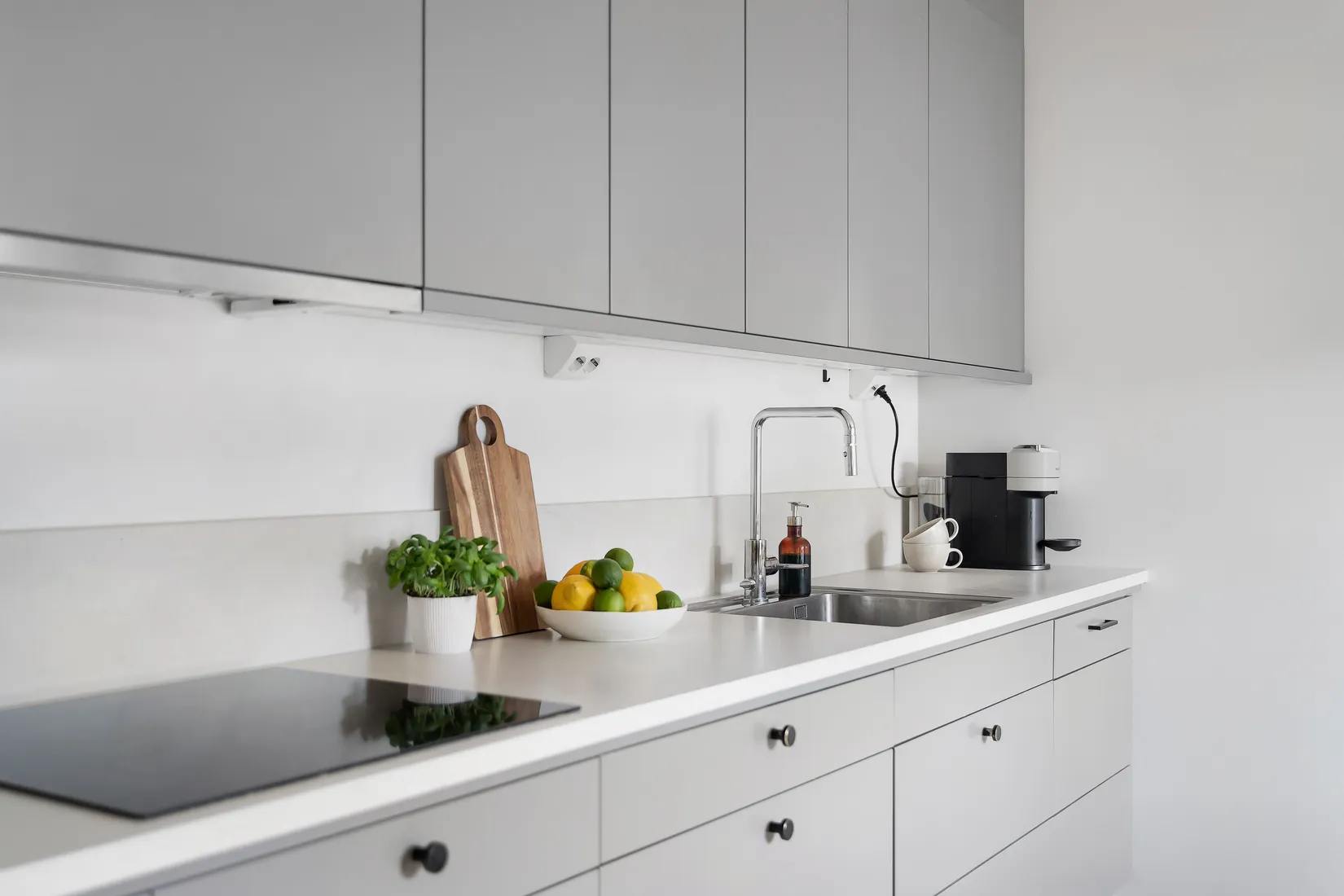 Bostadsrätt, Sågargatan 12 A, Industristaden/Kungsängen, Uppsala
